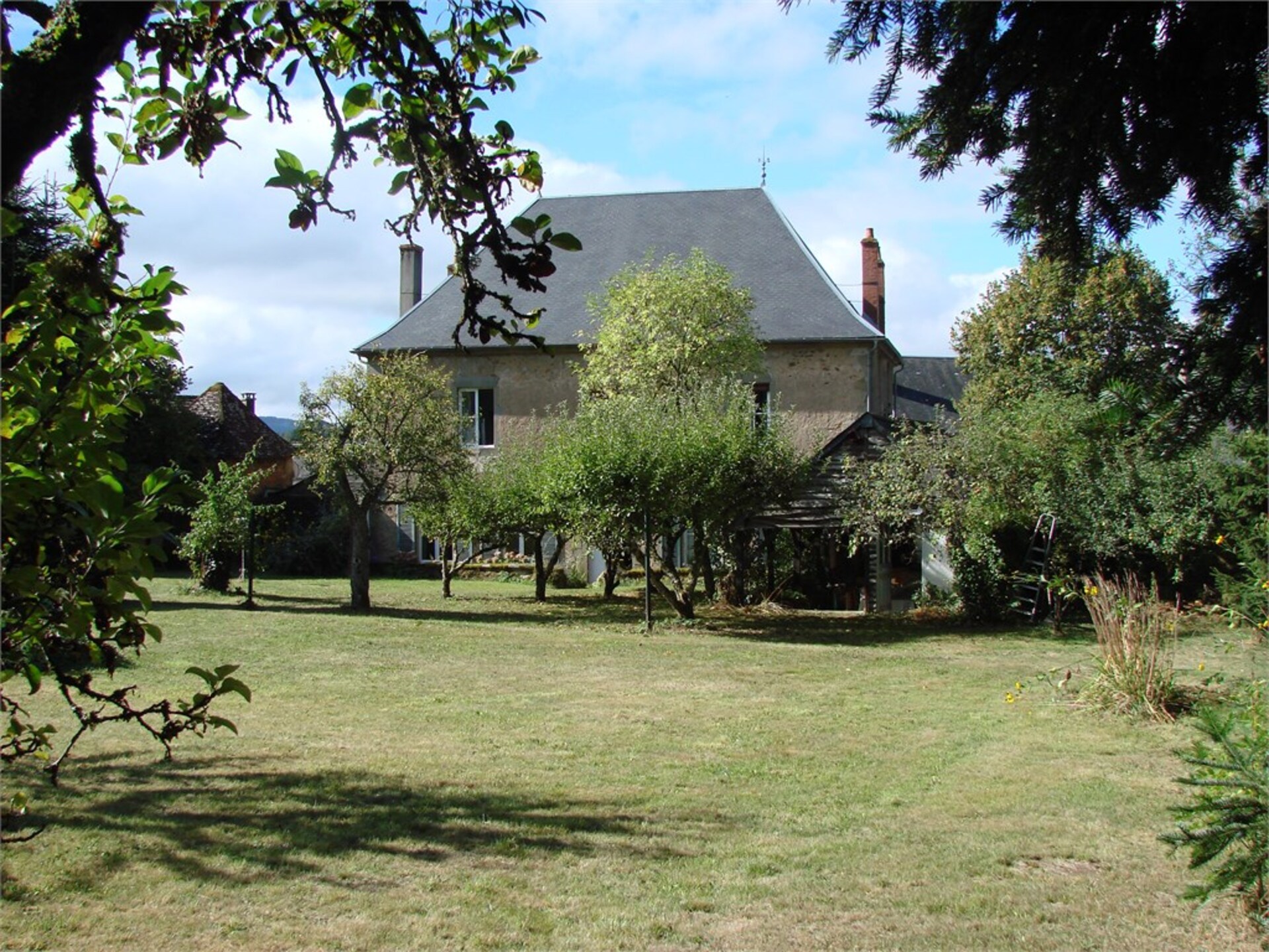 Maison