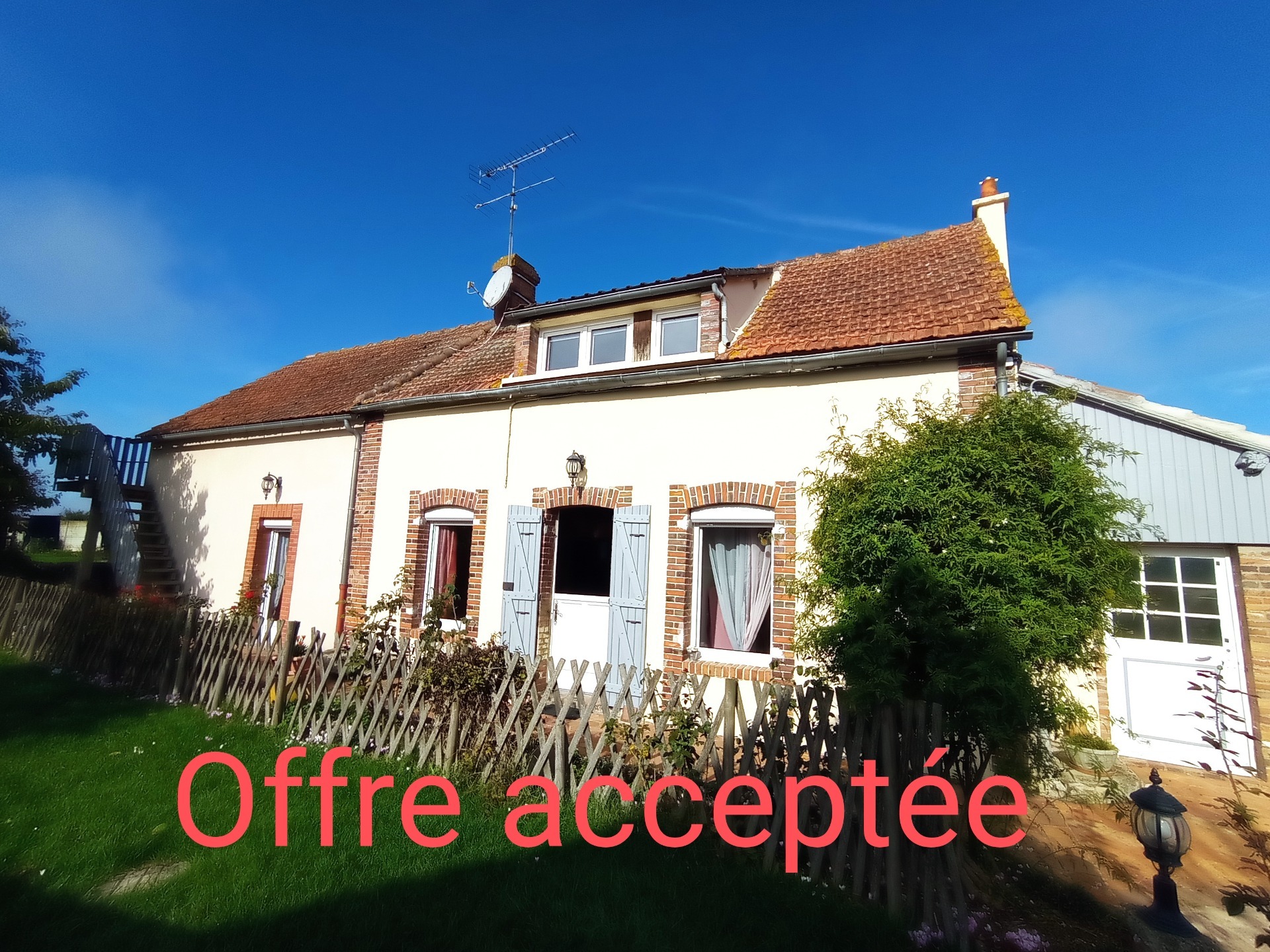 Maison
