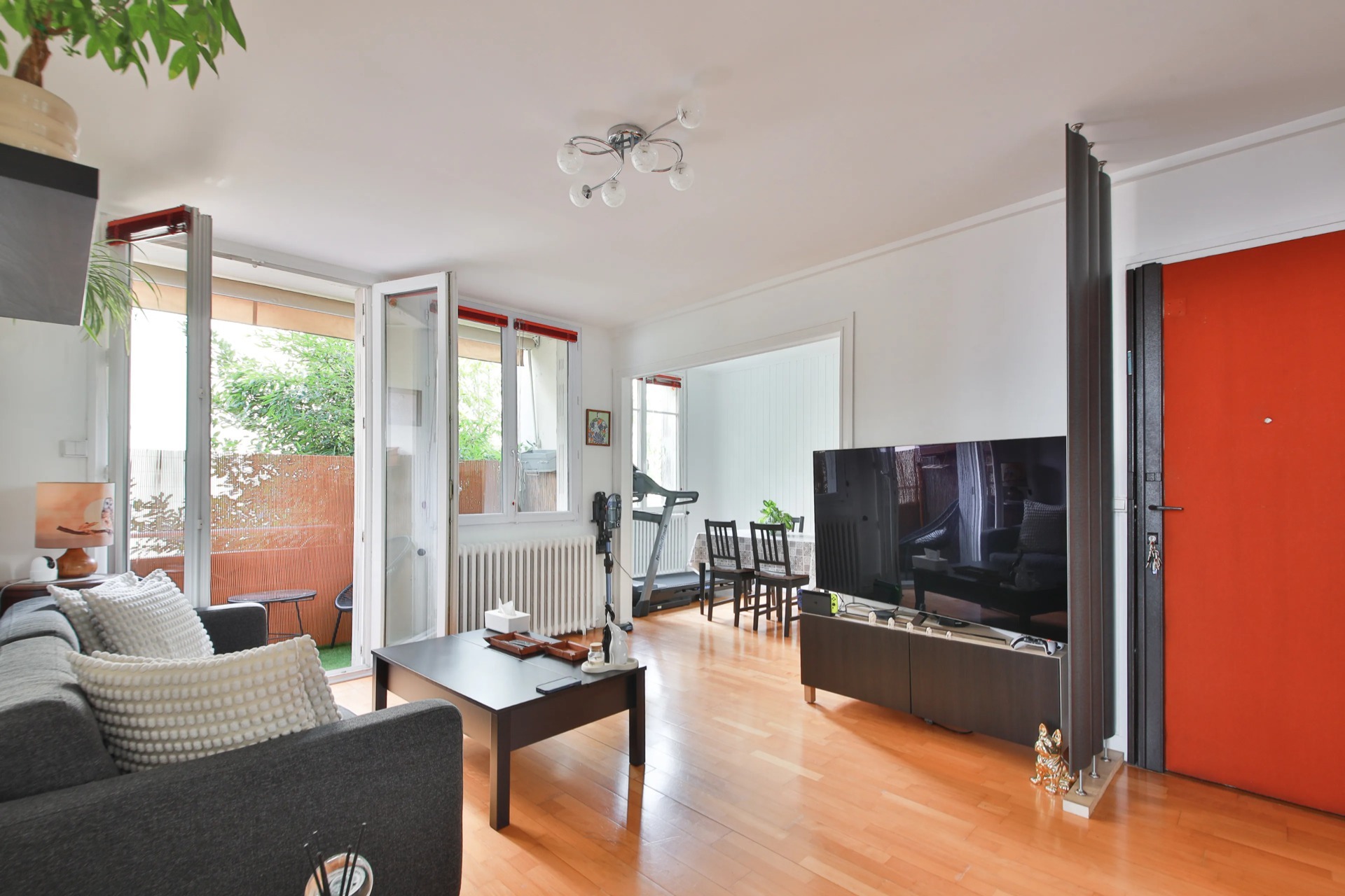 Appartement
