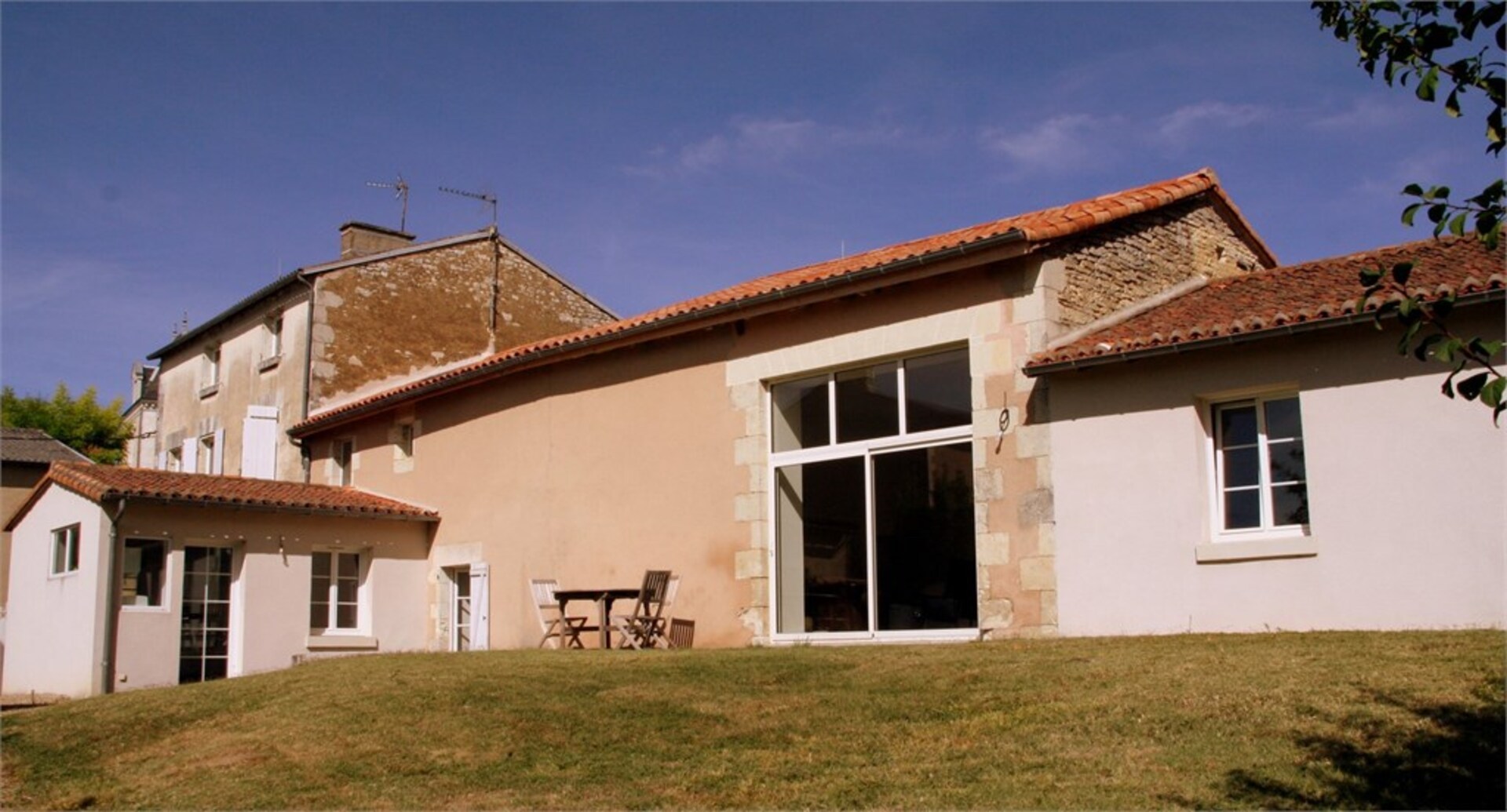 Maison