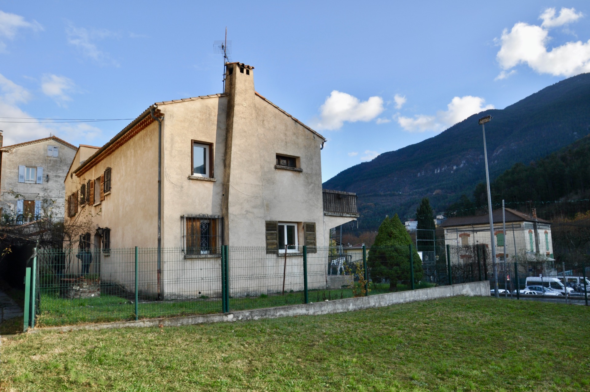 Maison