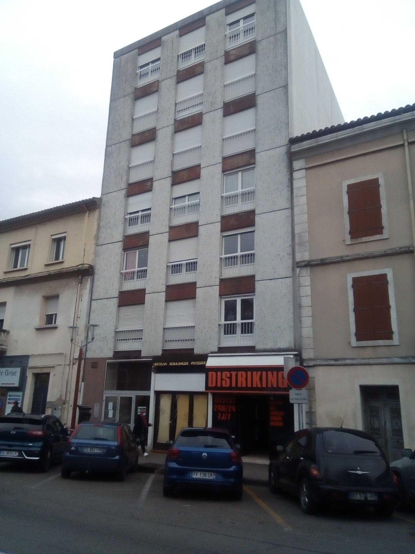Appartement