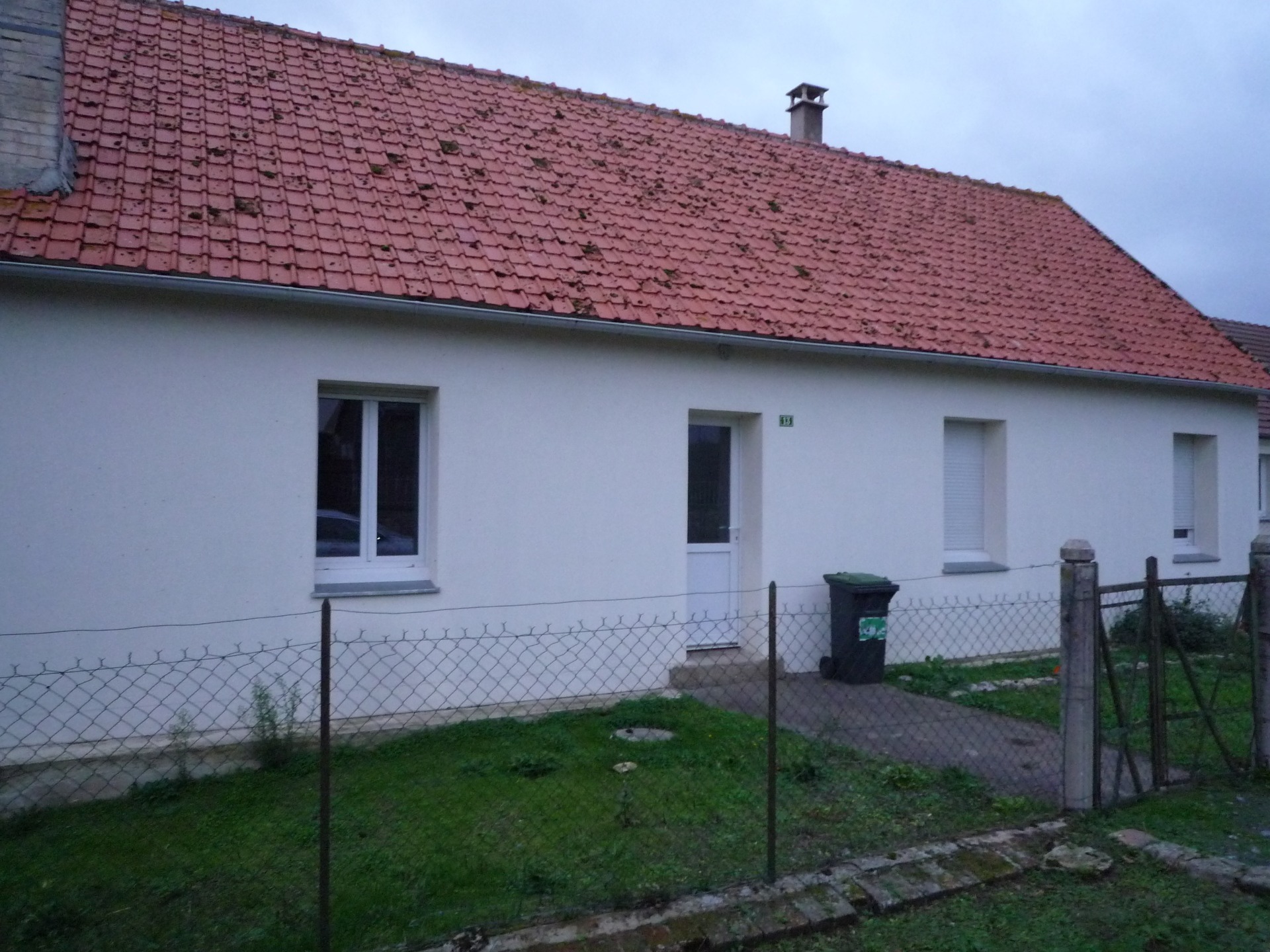 Maison