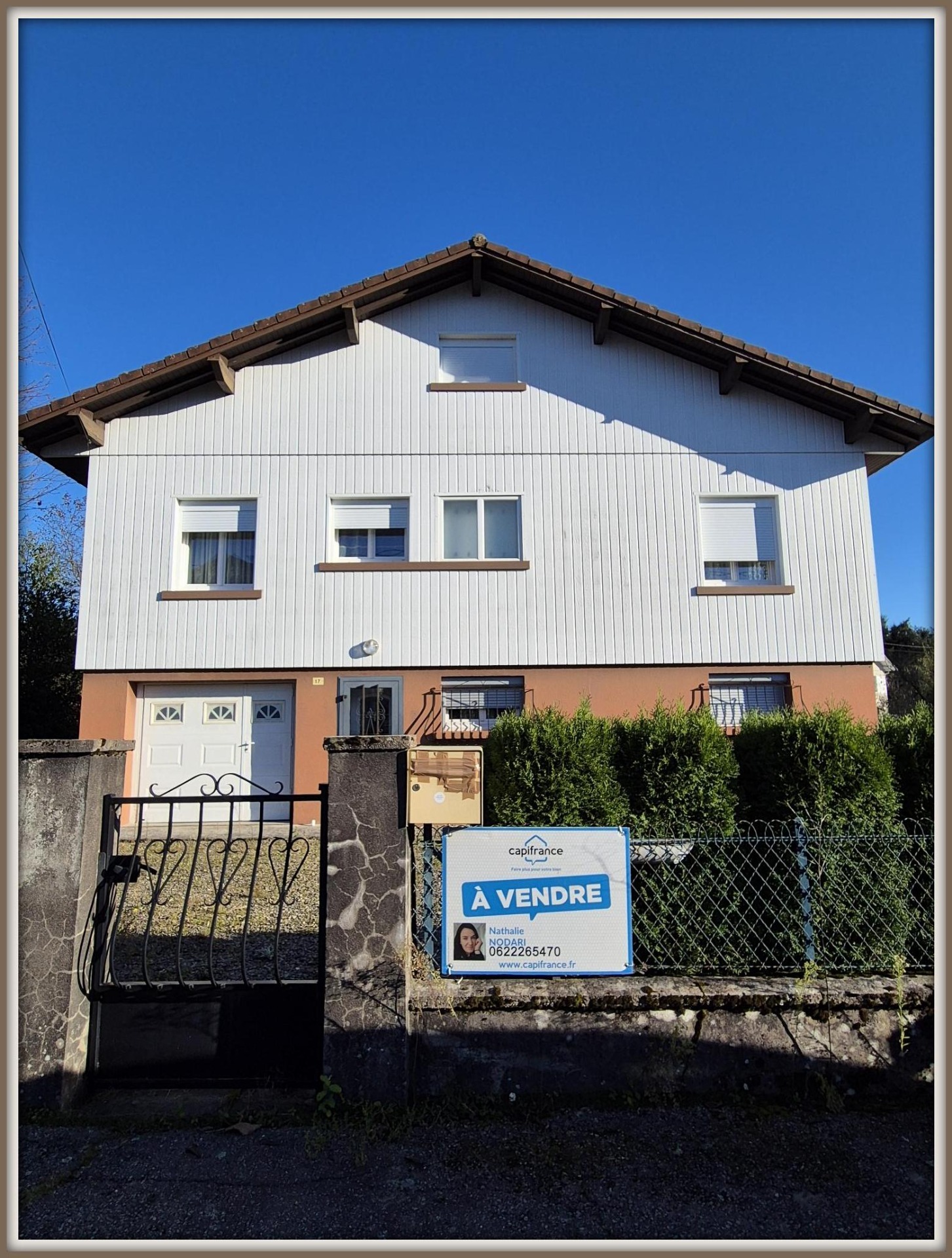 Maison