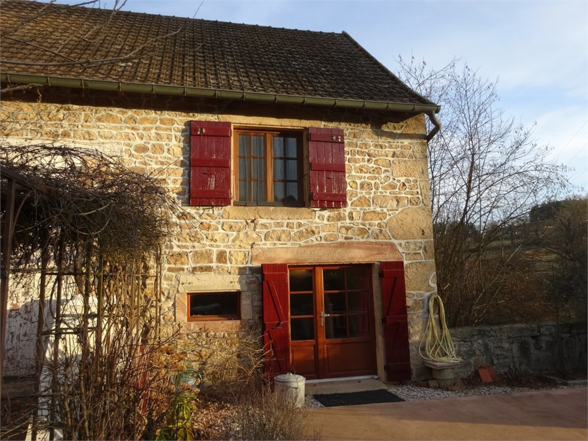 Maison