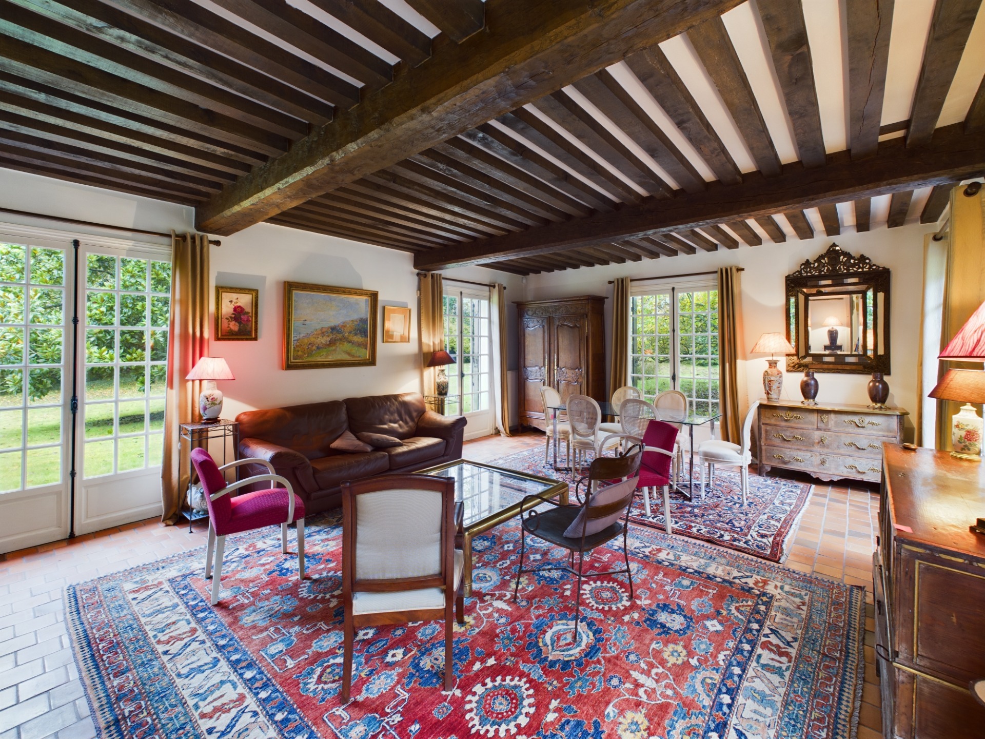 Maison
