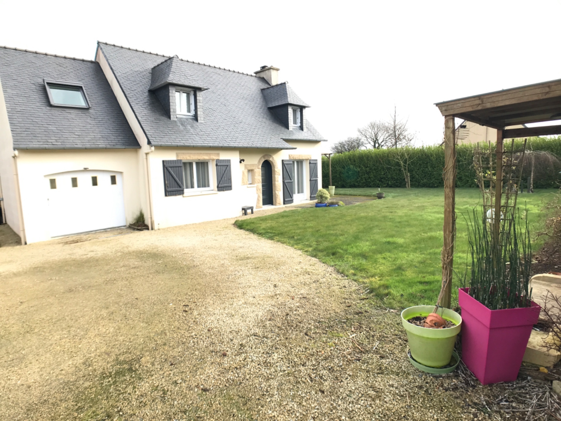 Maison