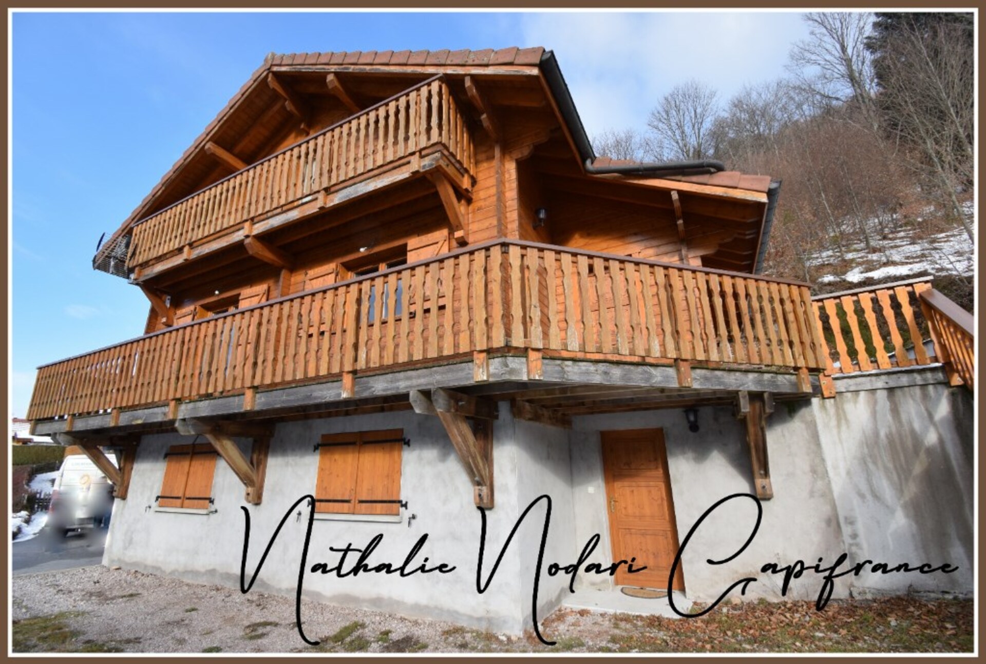 Maison