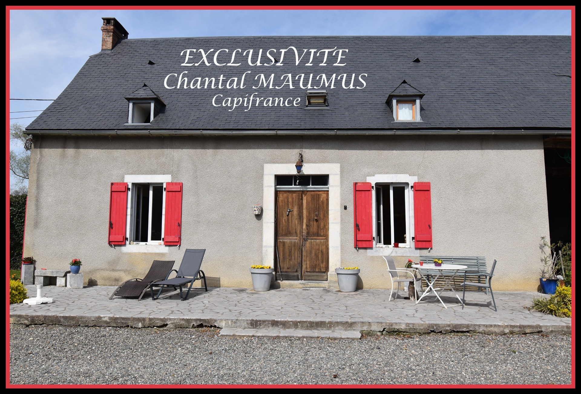 Maison