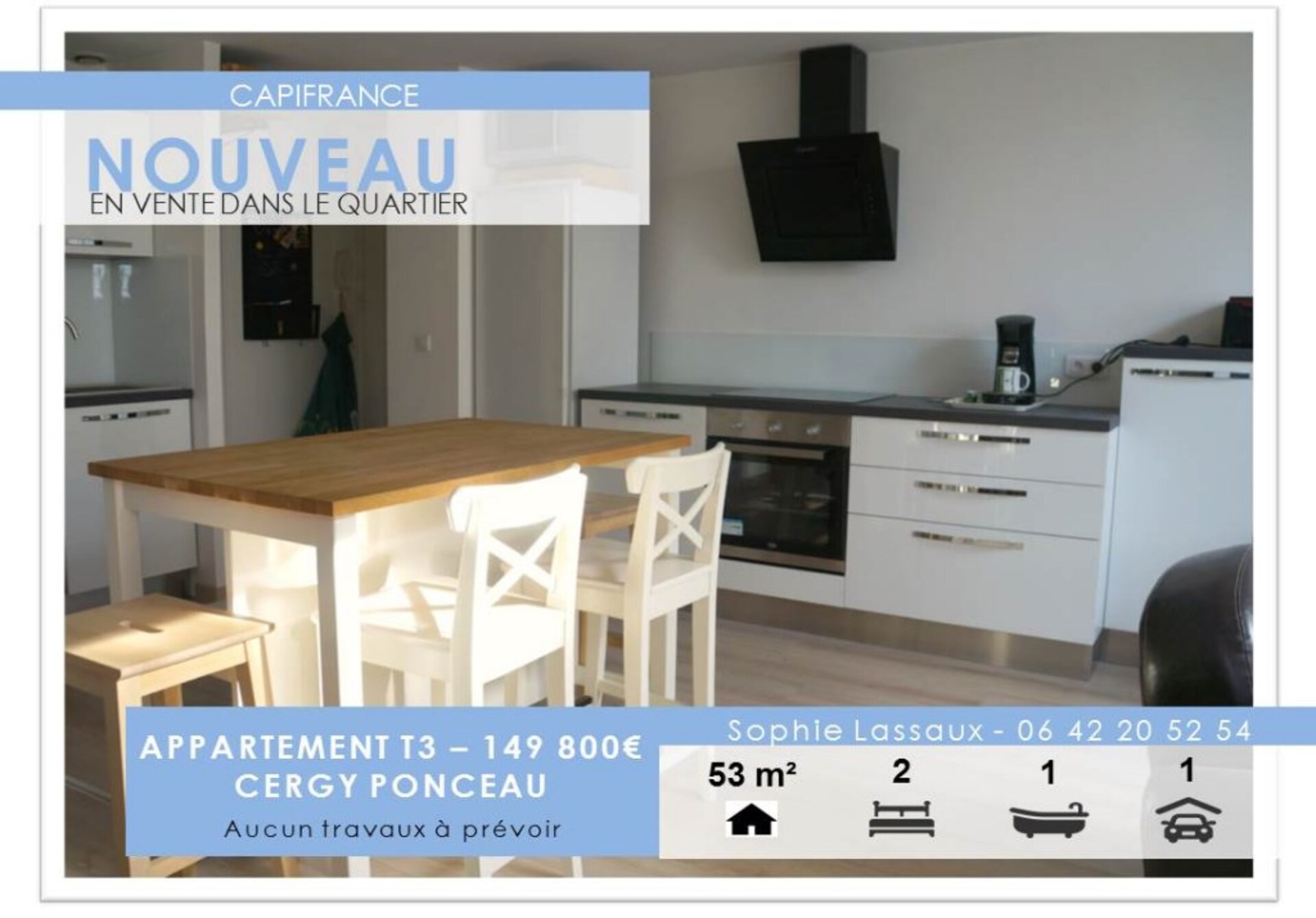 Appartement