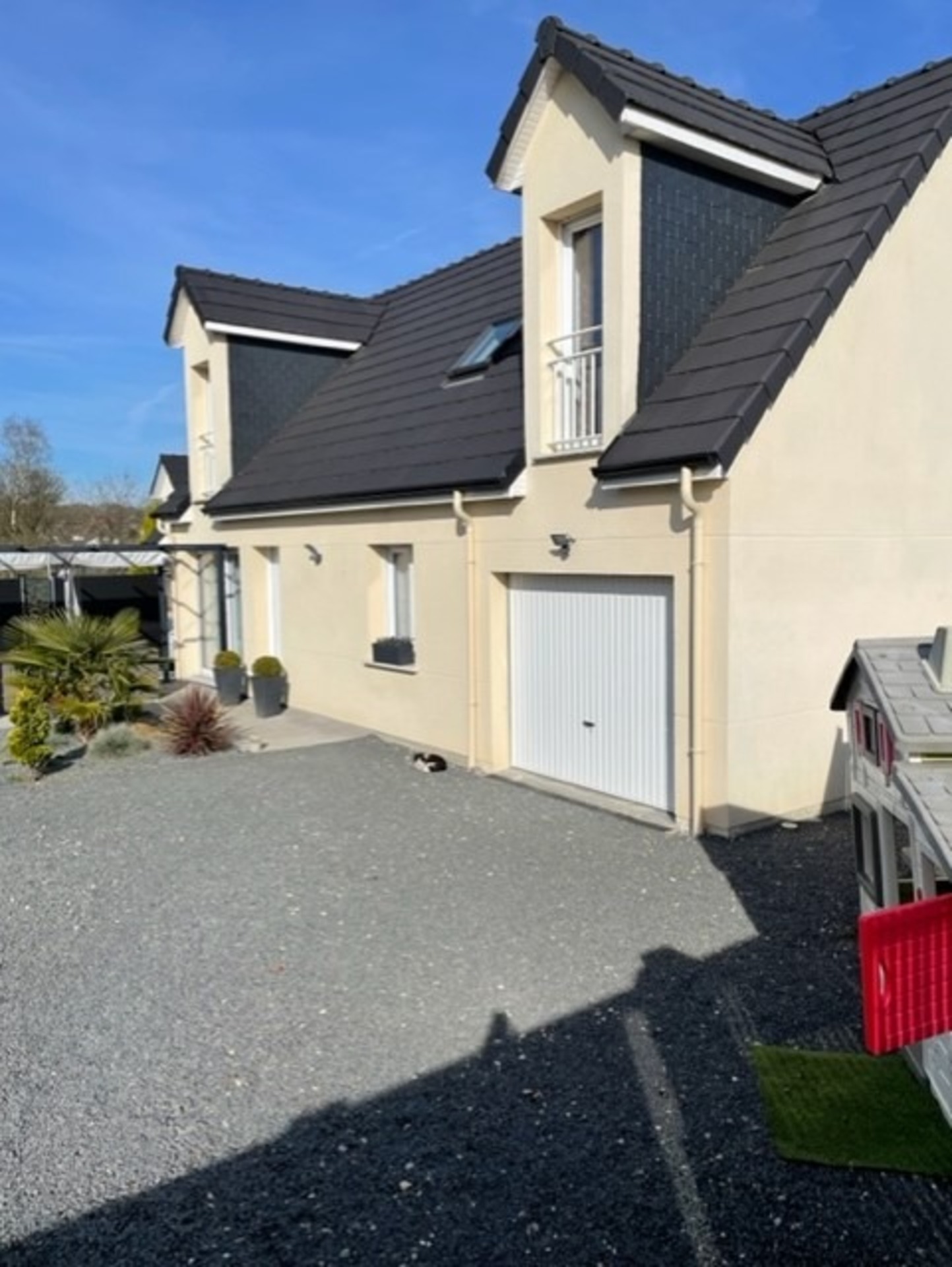 Maison
