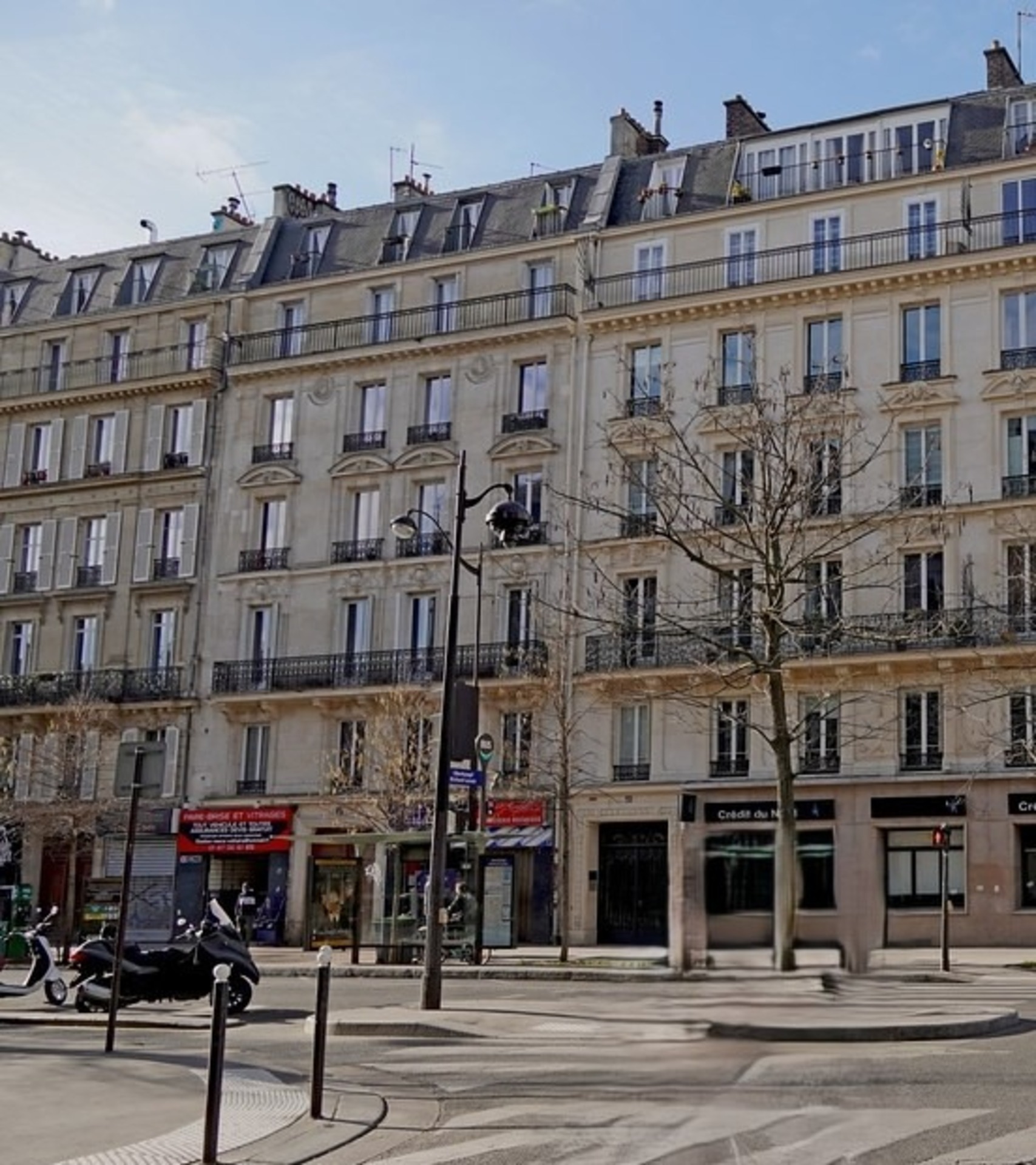 Appartement