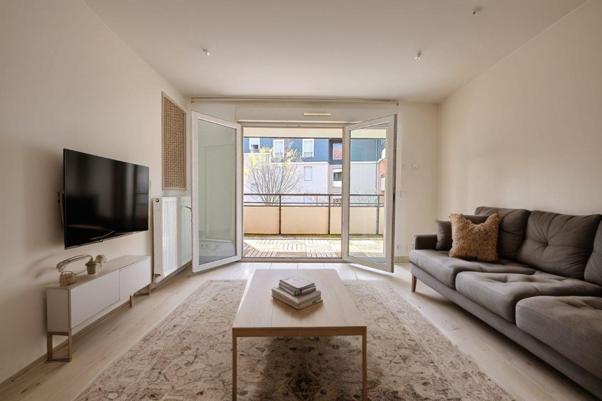 Appartement