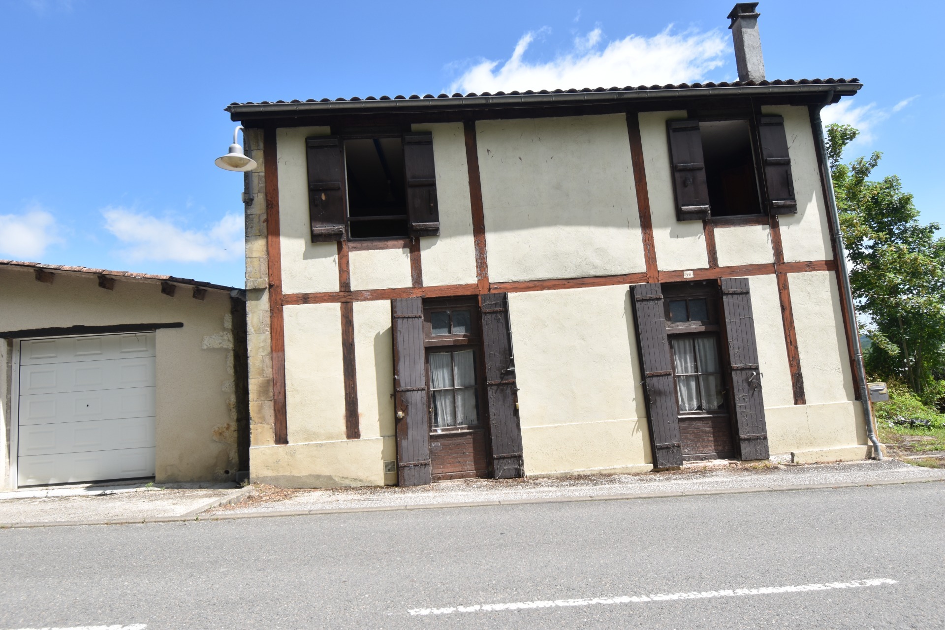 Maison
