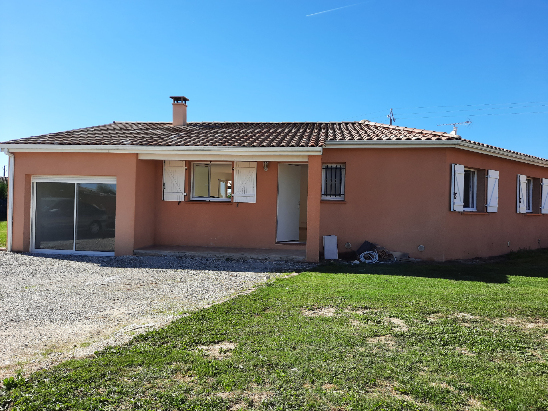 Maison