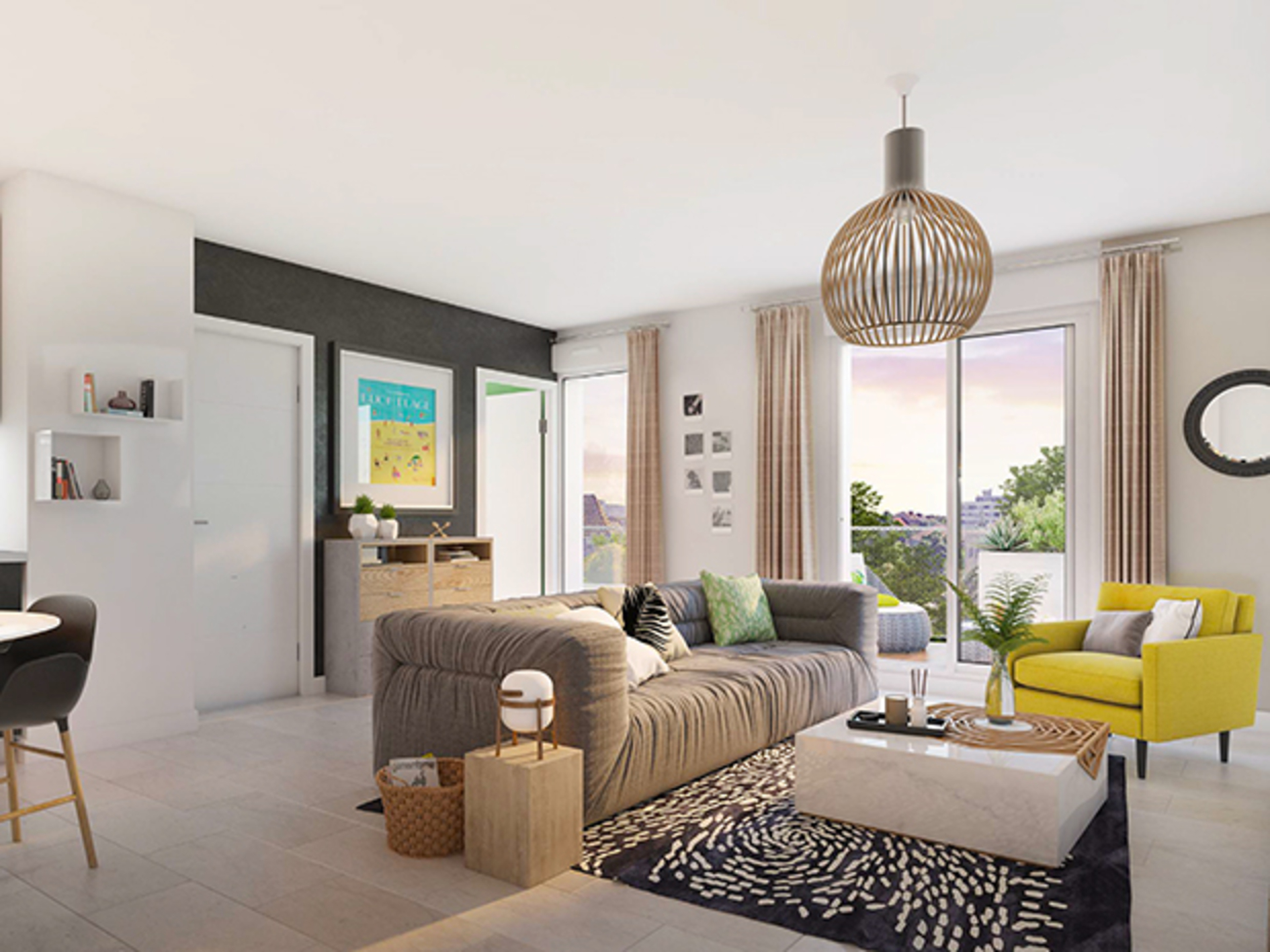 Appartement