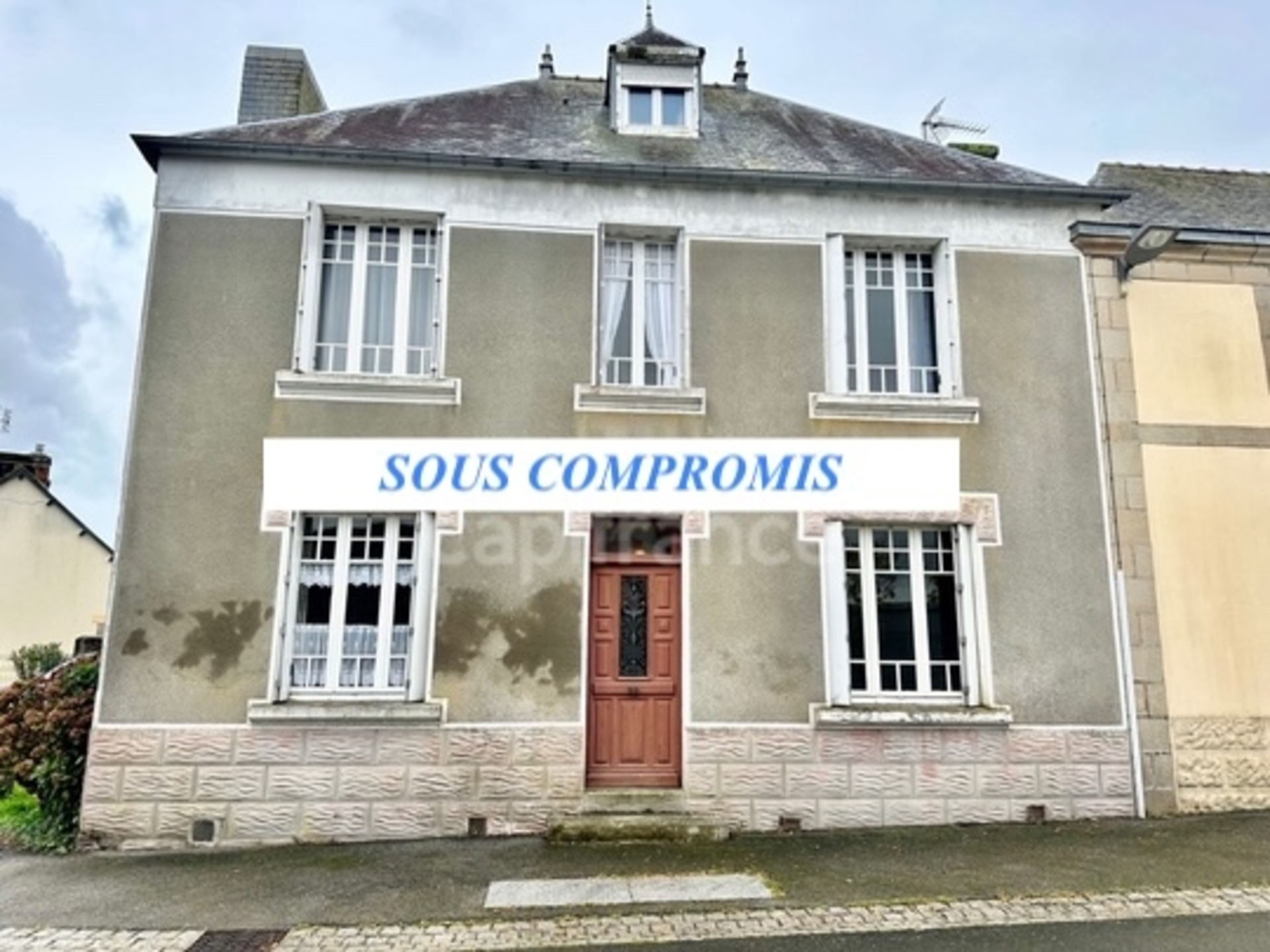 Maison