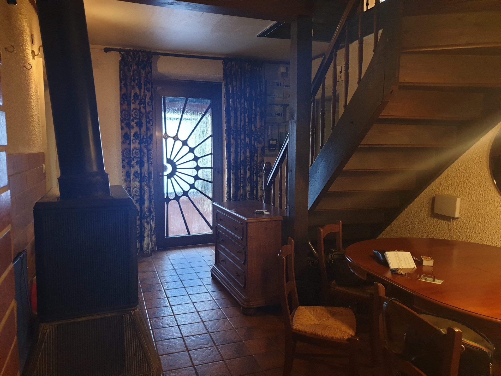 Maison