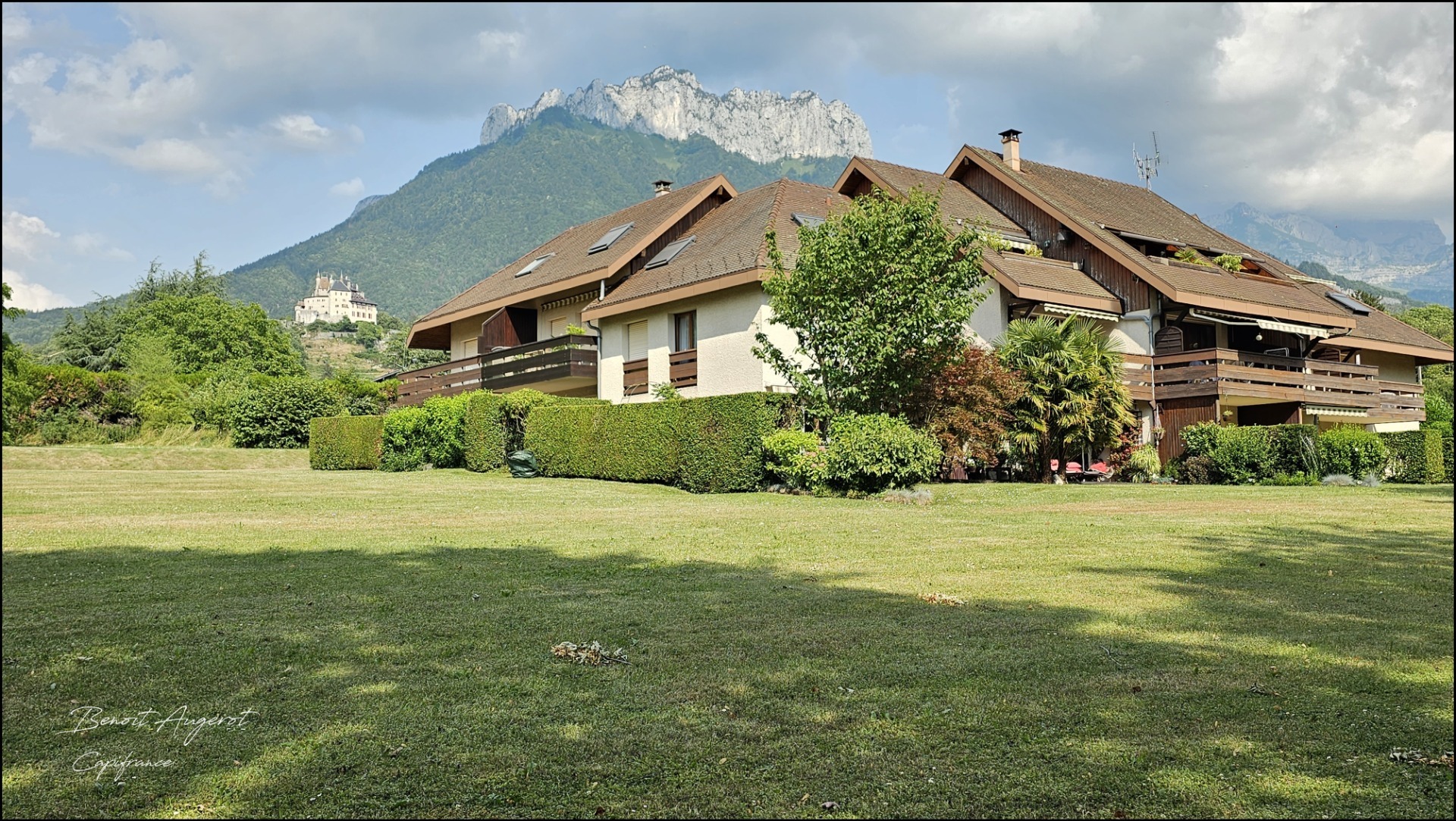 Appartement