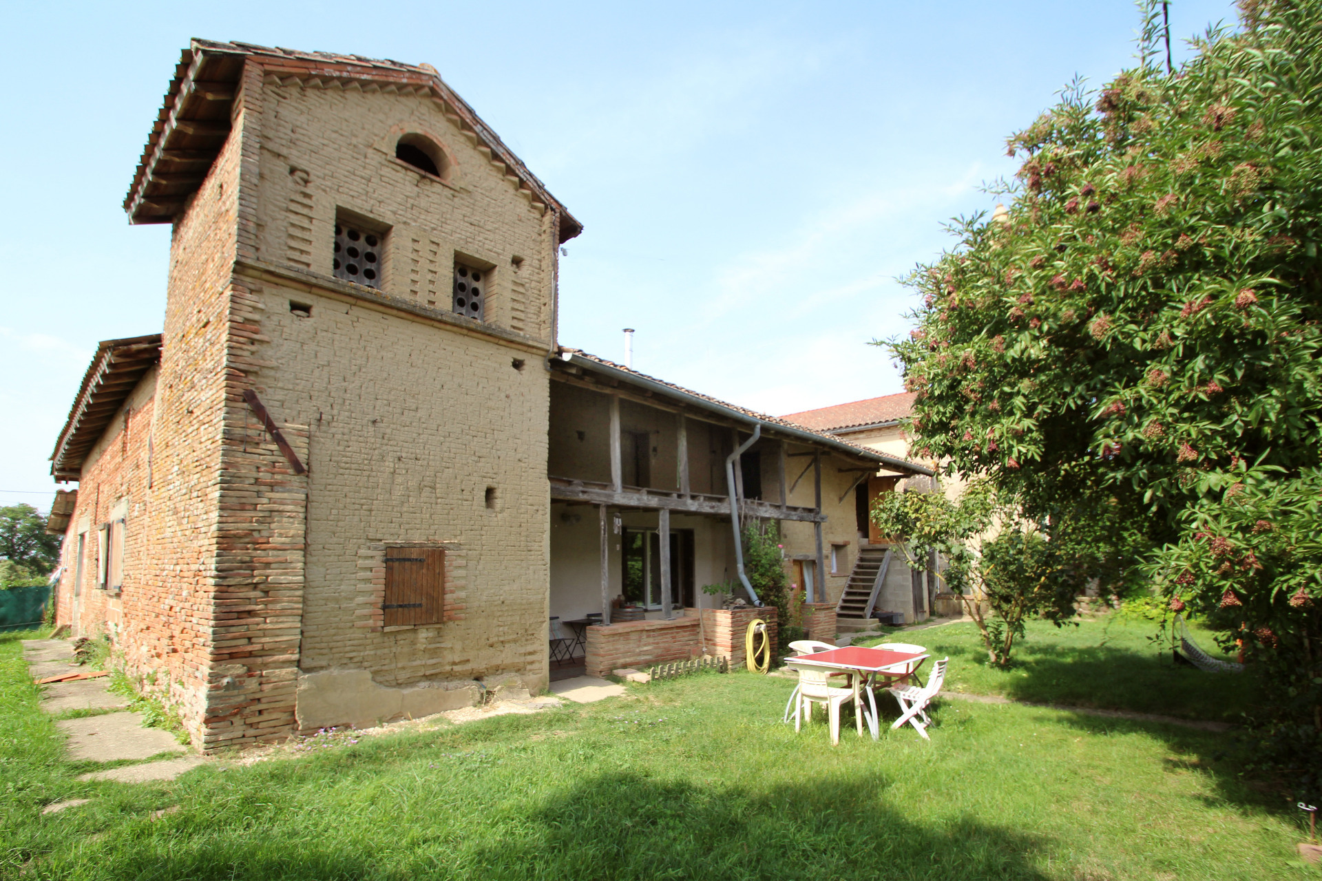 Maison