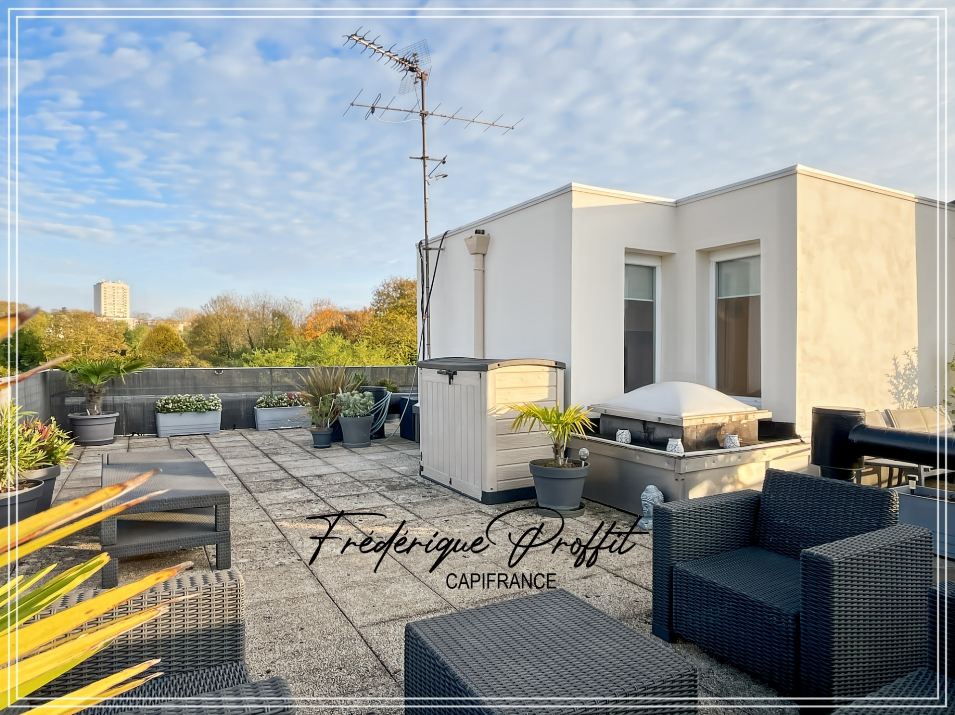 Appartement