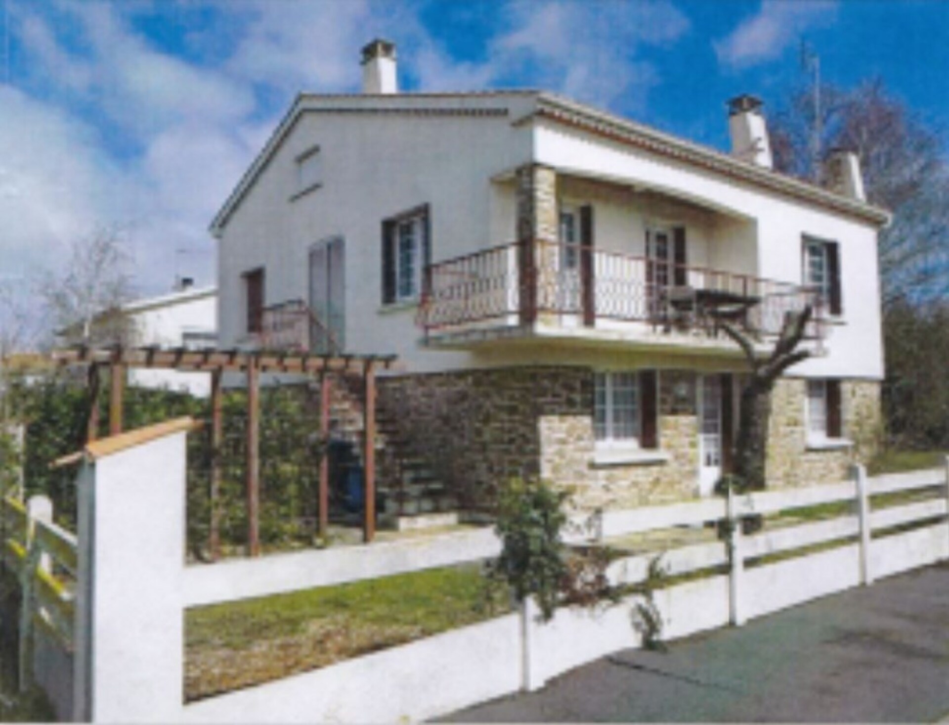 Maison