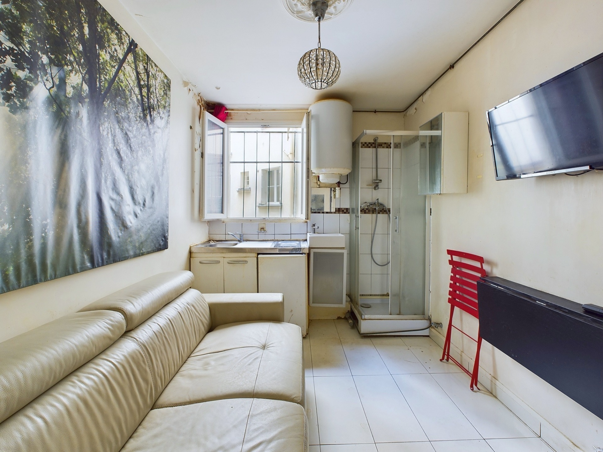 Appartement