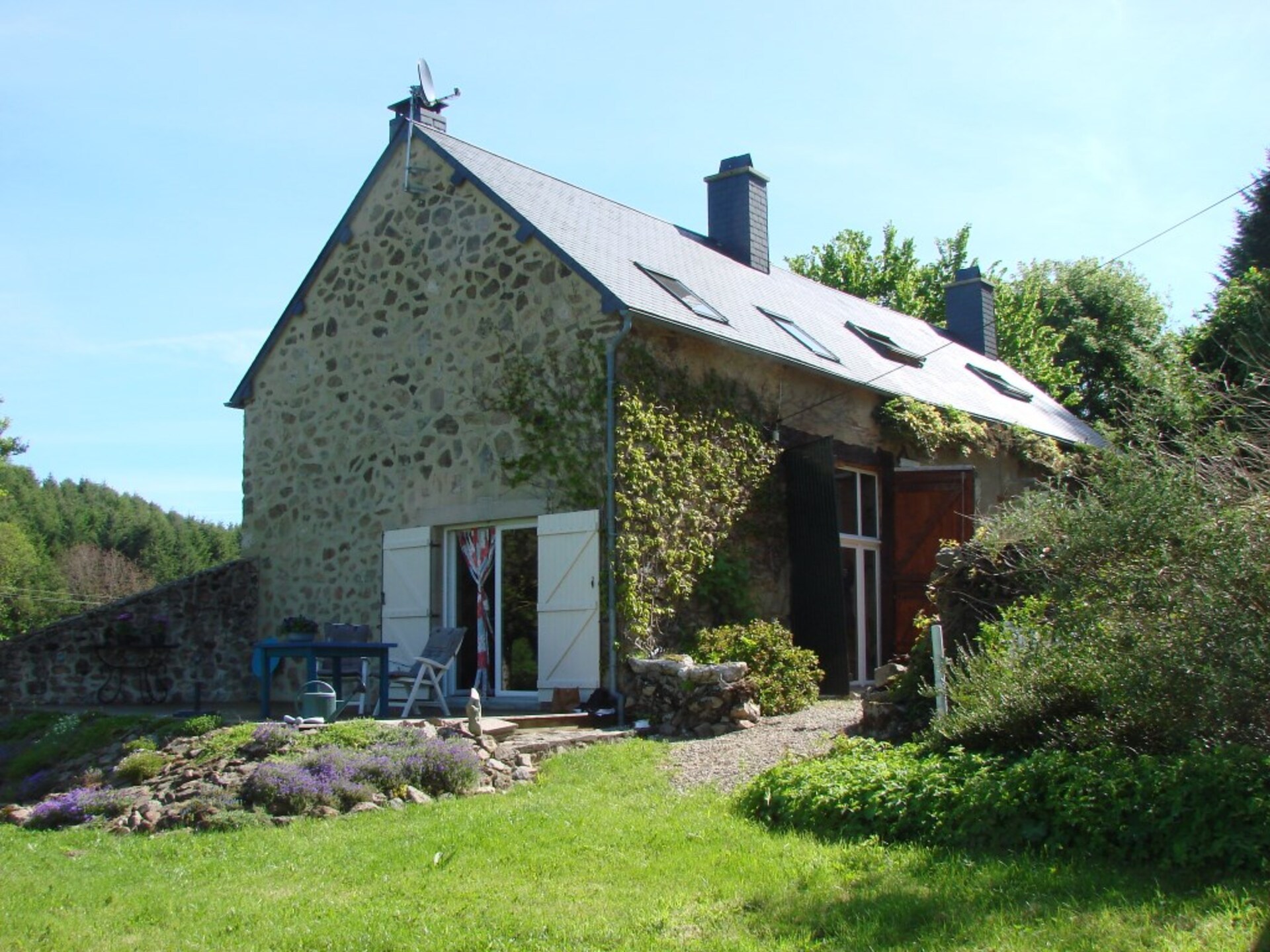 Maison