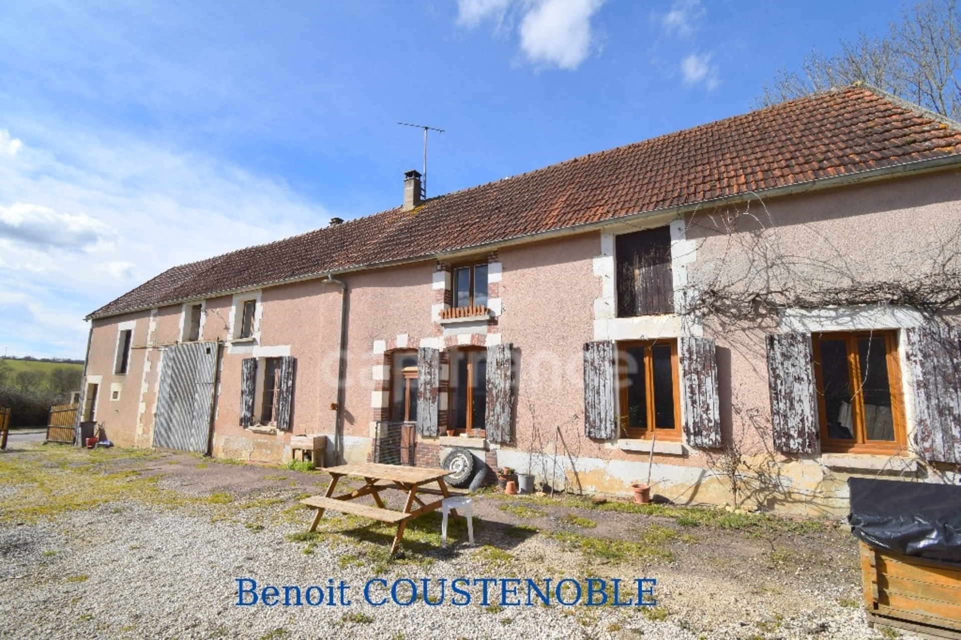 Maison