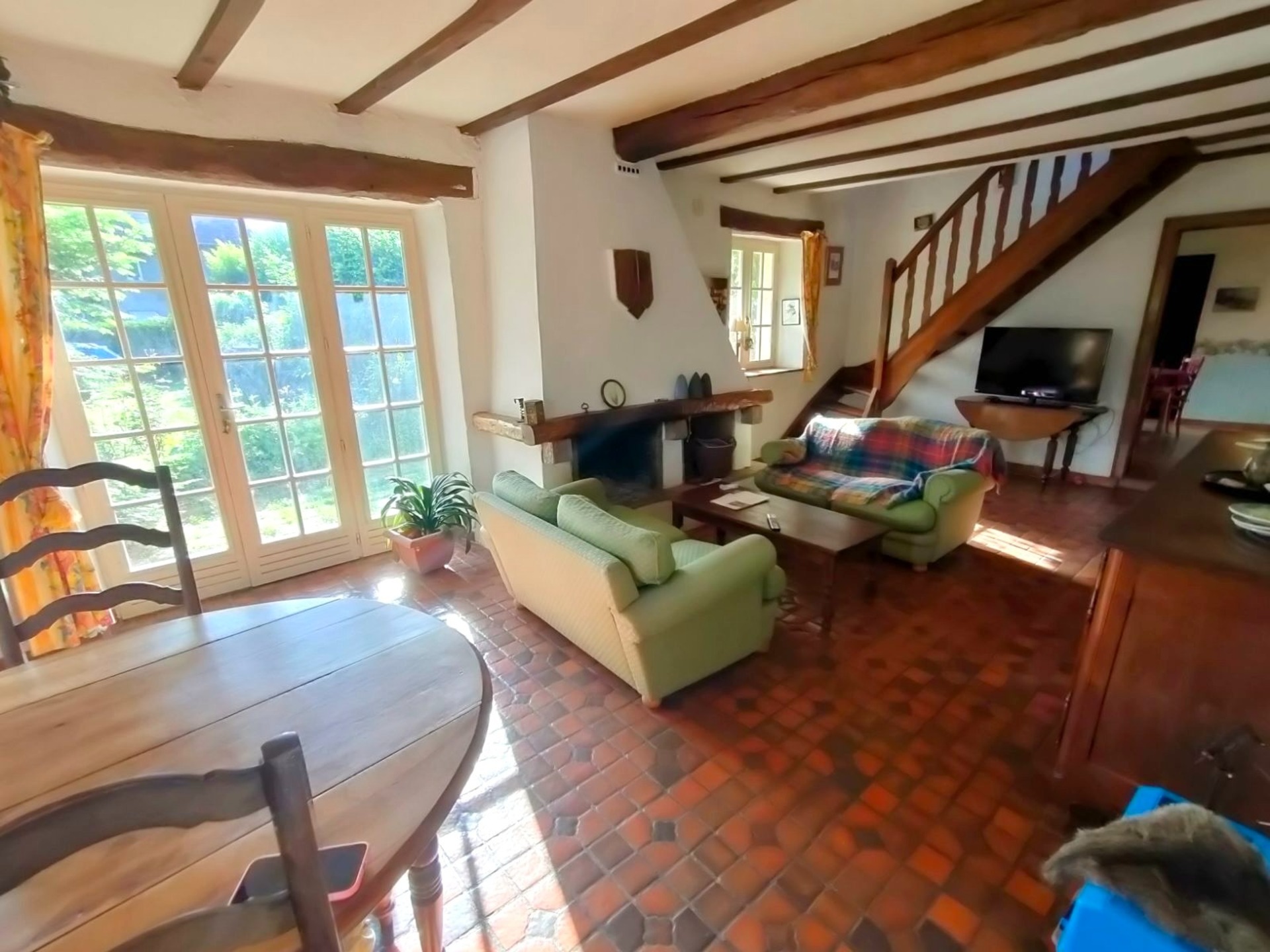 Maison