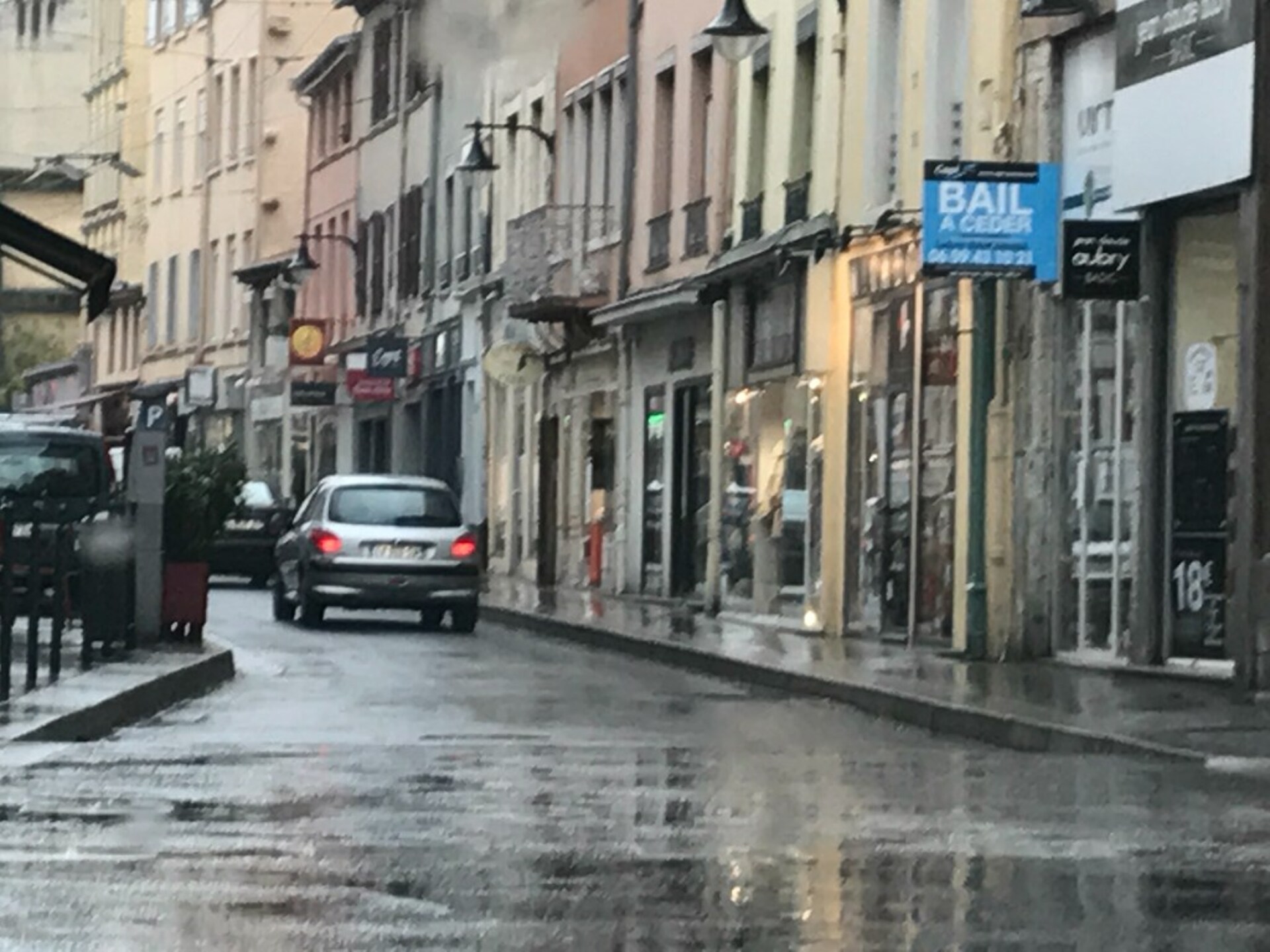 Local/bureau