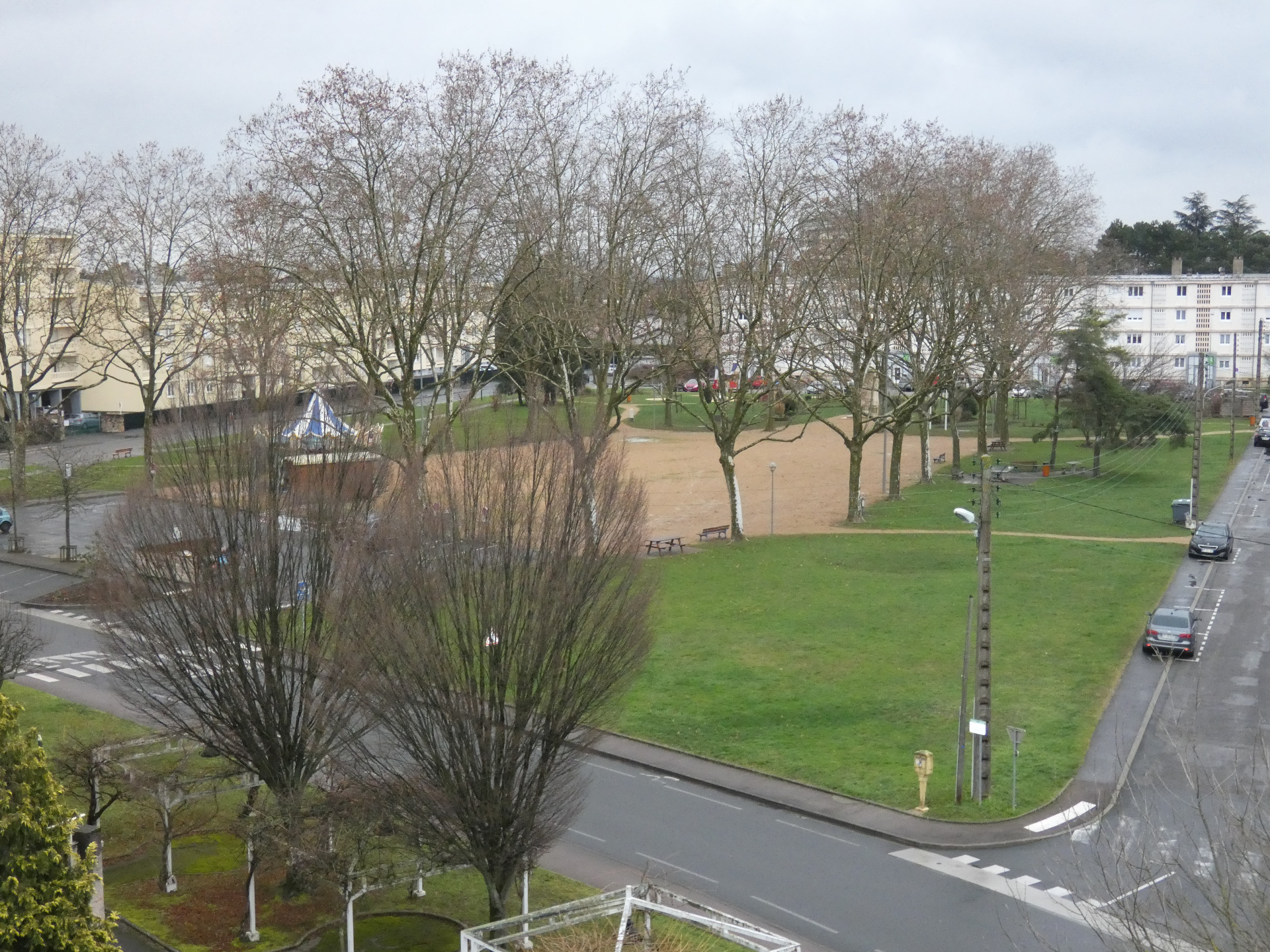 Appartement