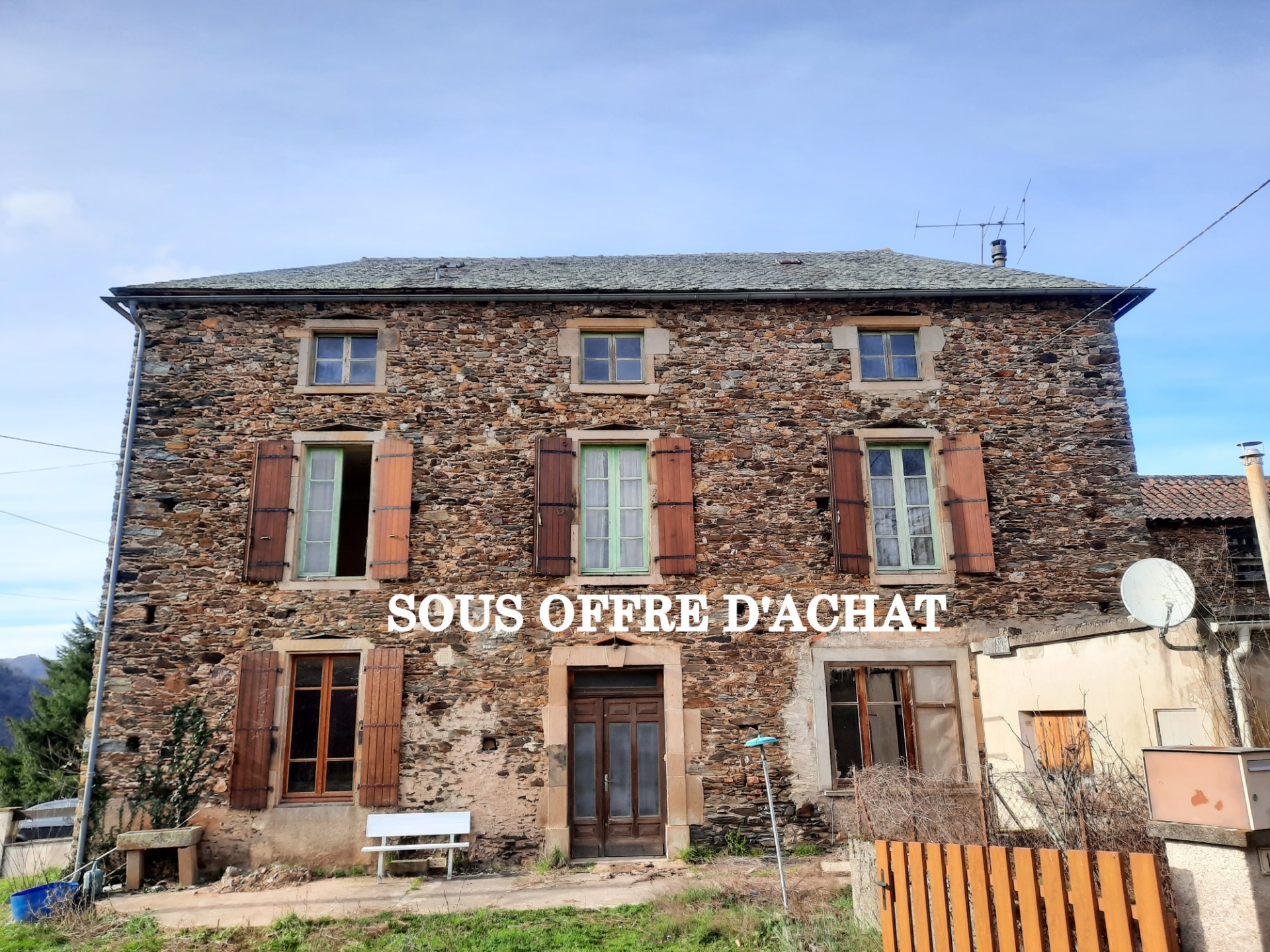 Maison