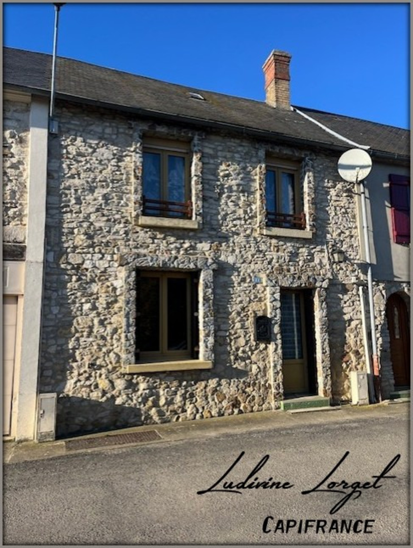 Maison