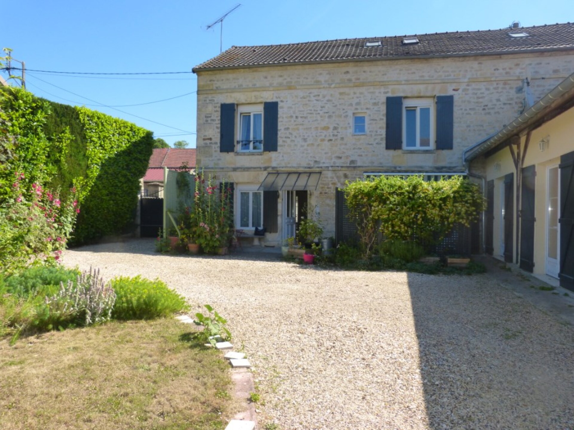 Maison