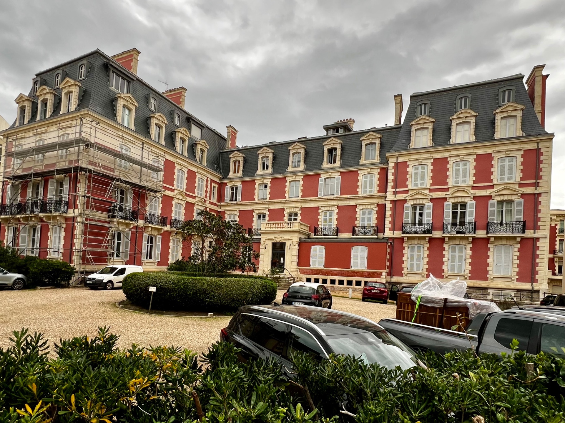Appartement