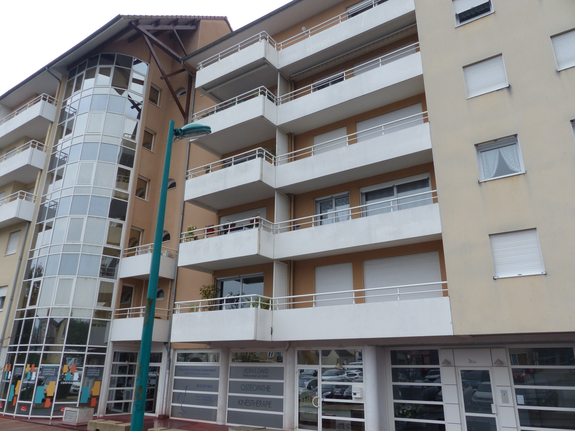 Appartement