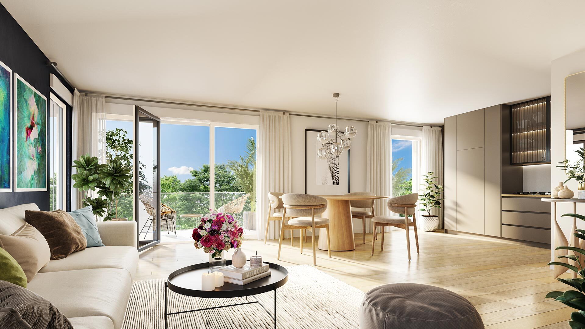 Appartement