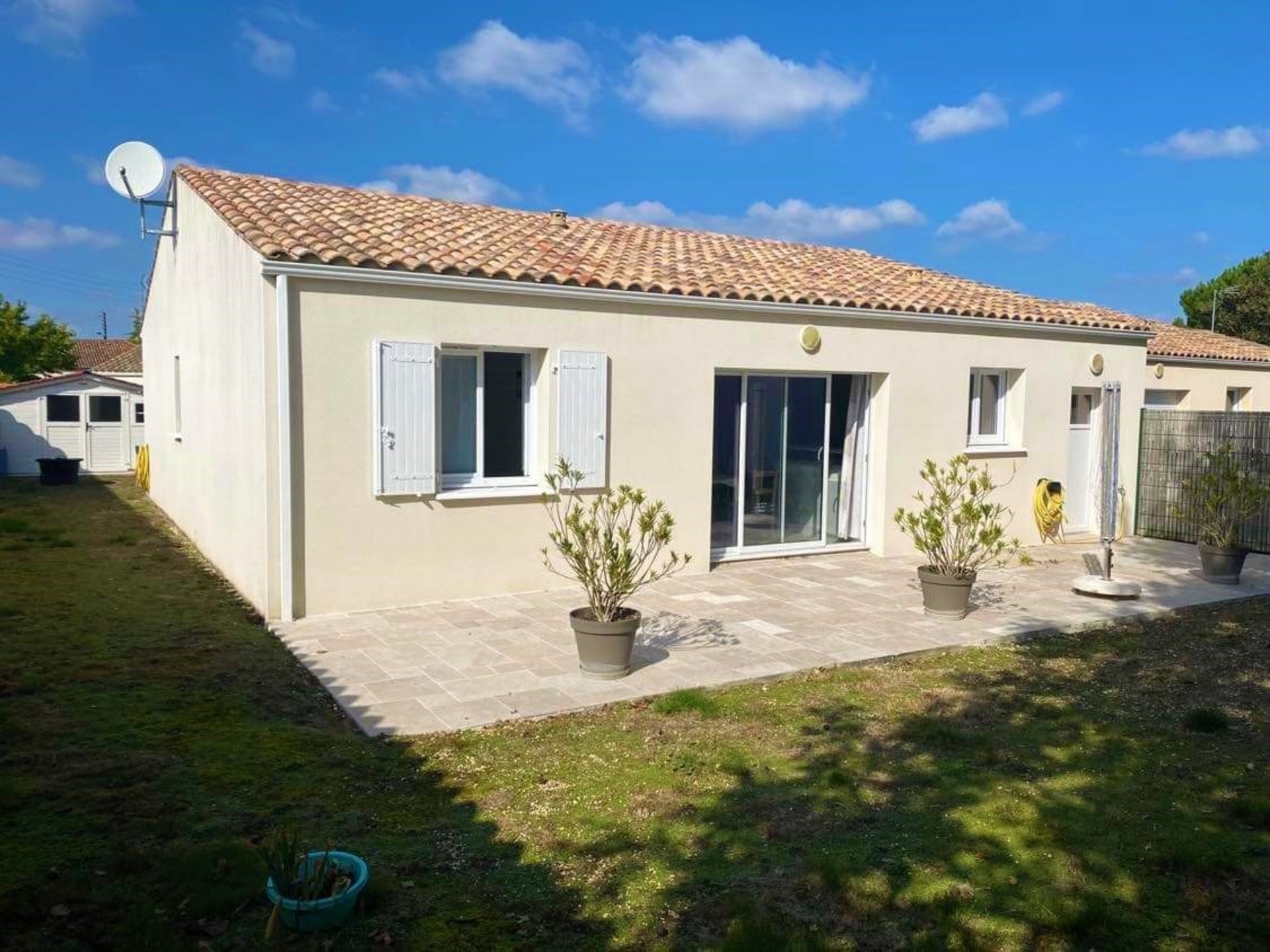 Maison
