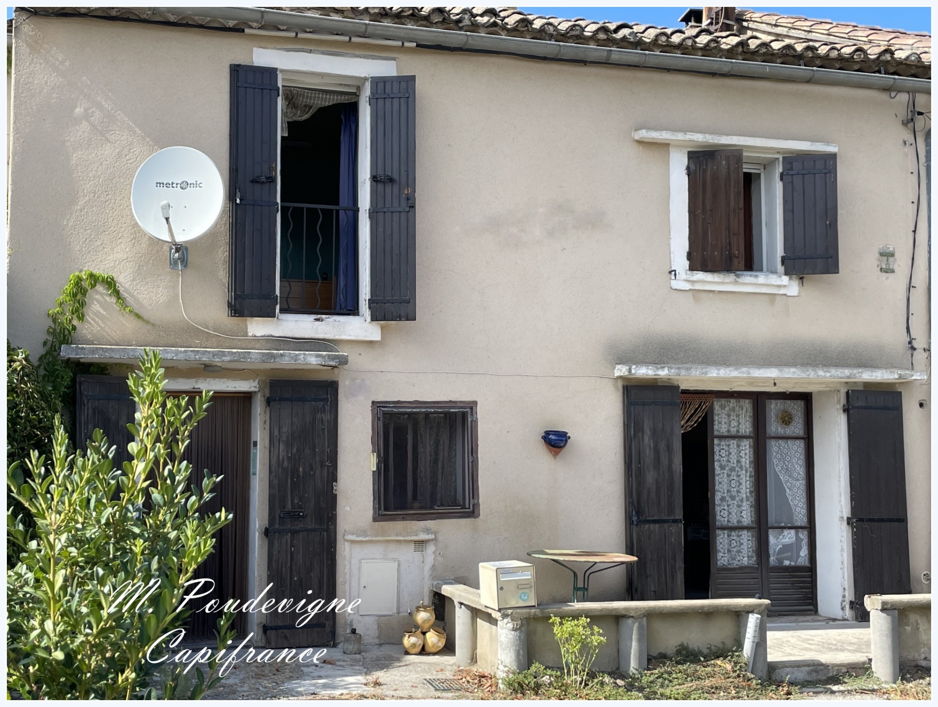 Maison