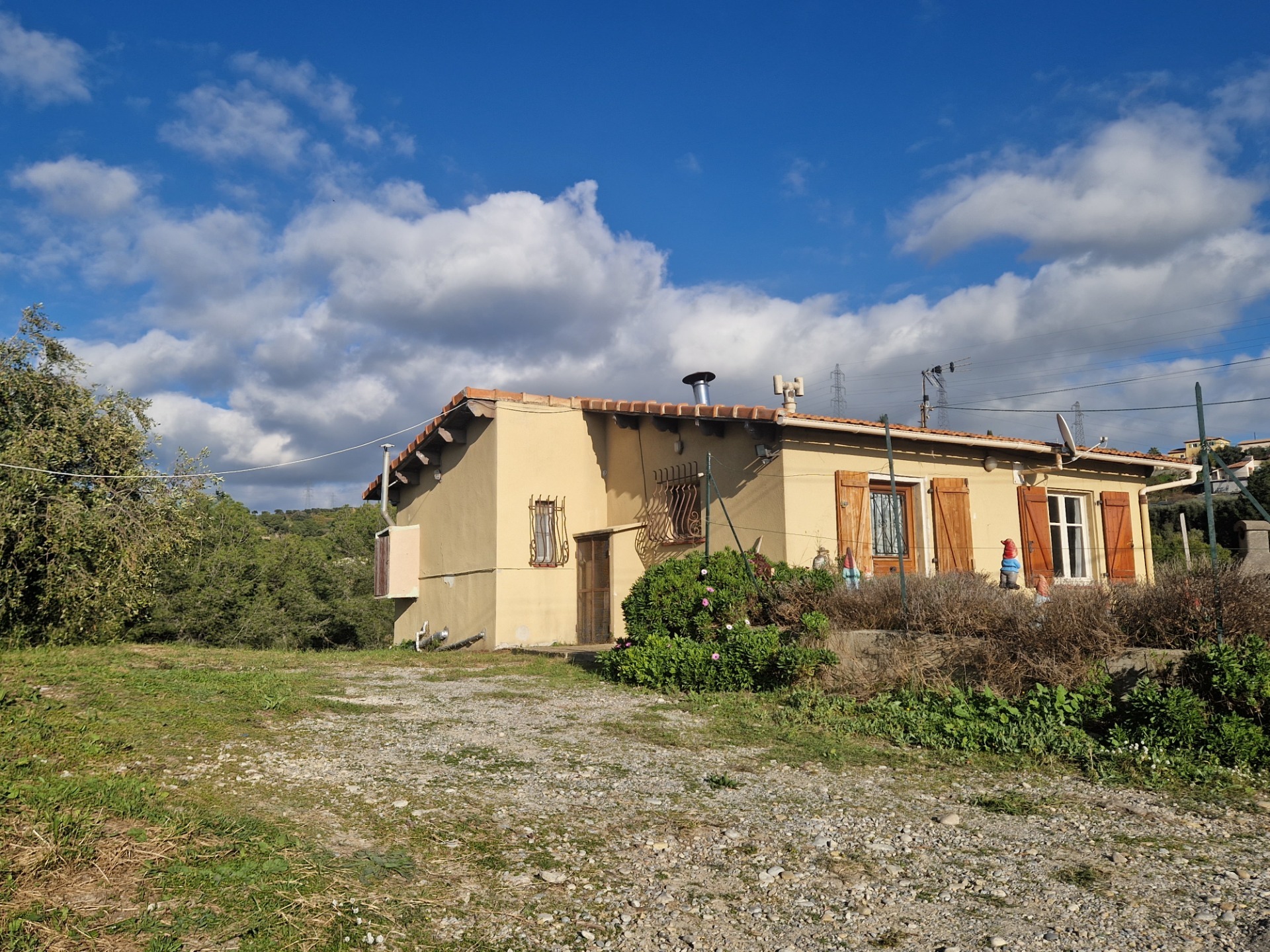 Maison