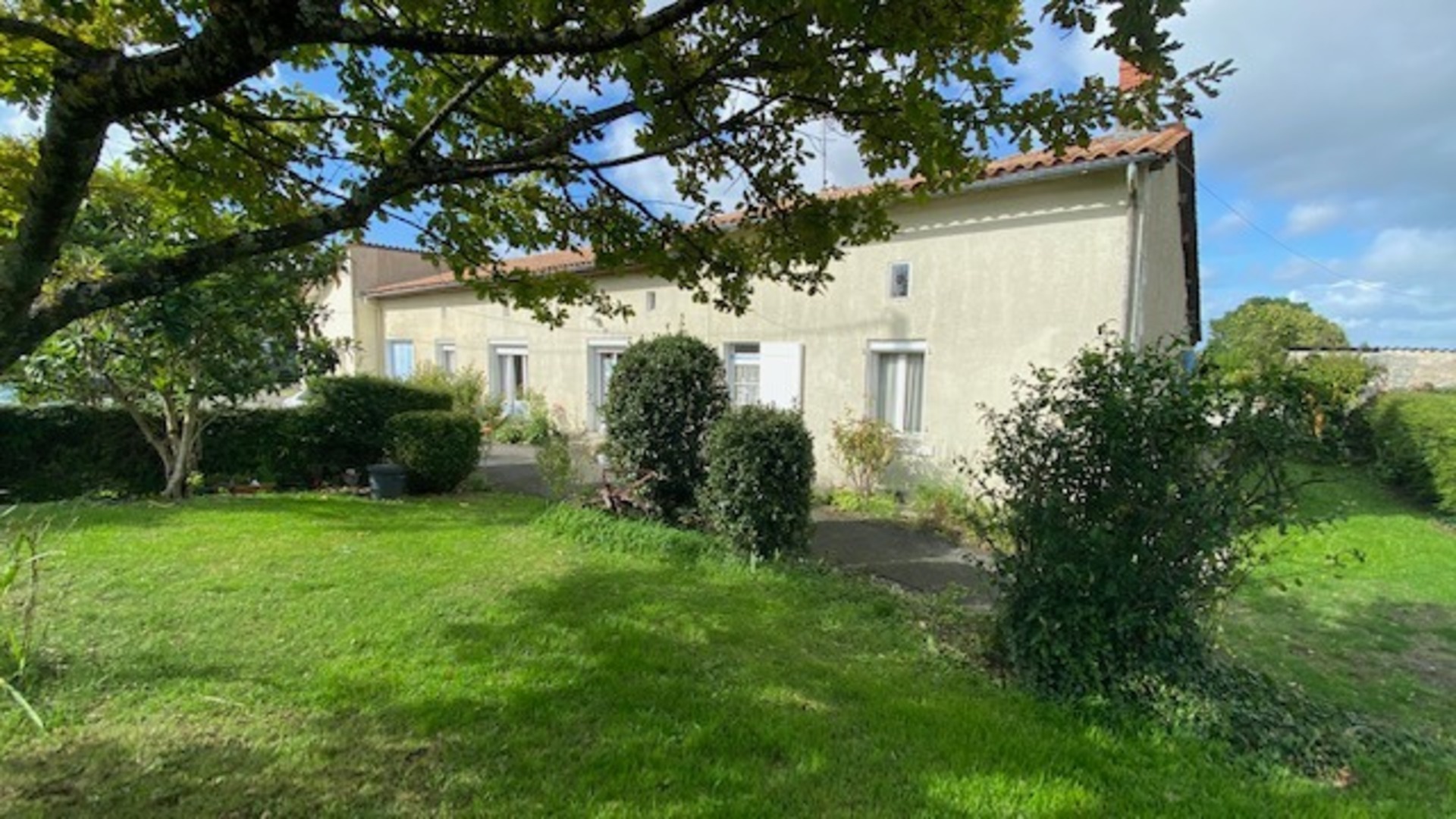 Maison