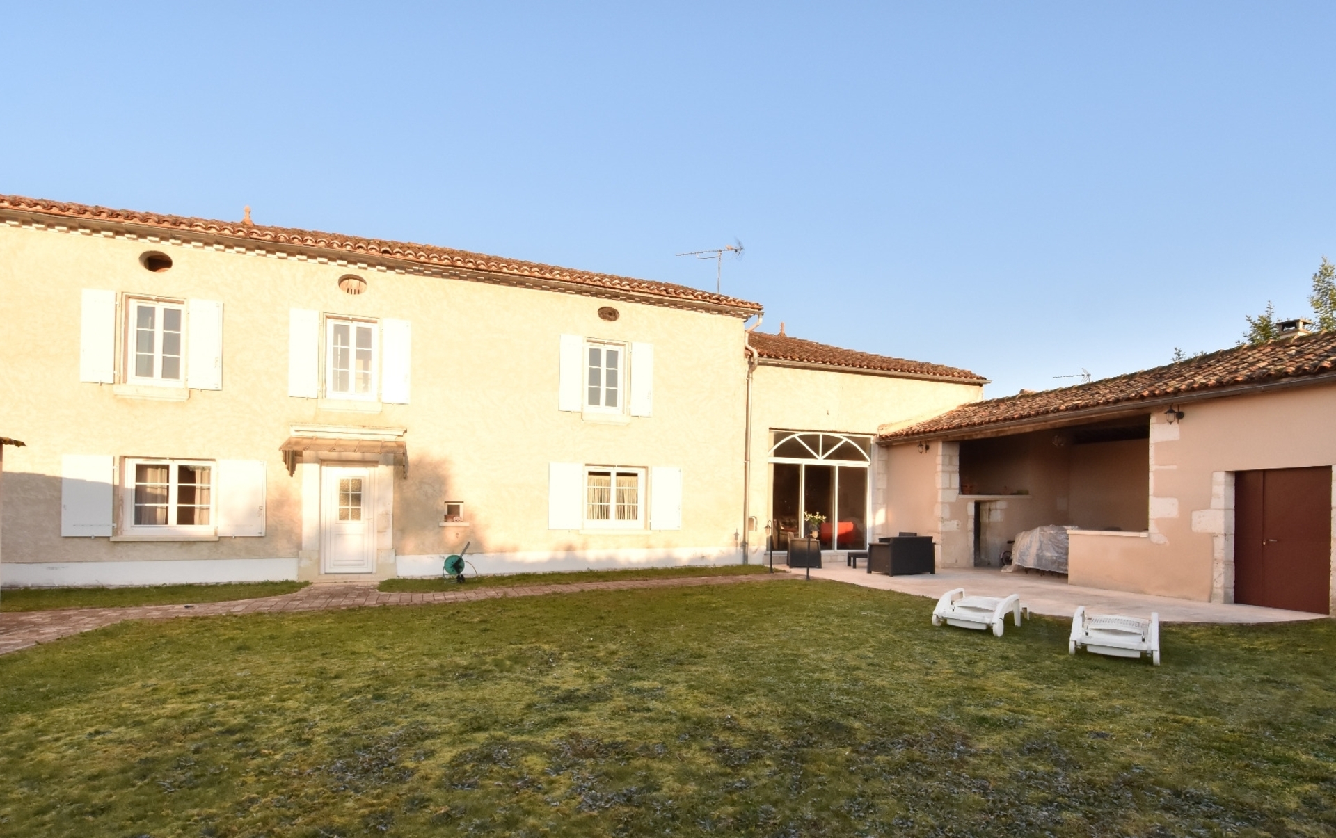 Maison