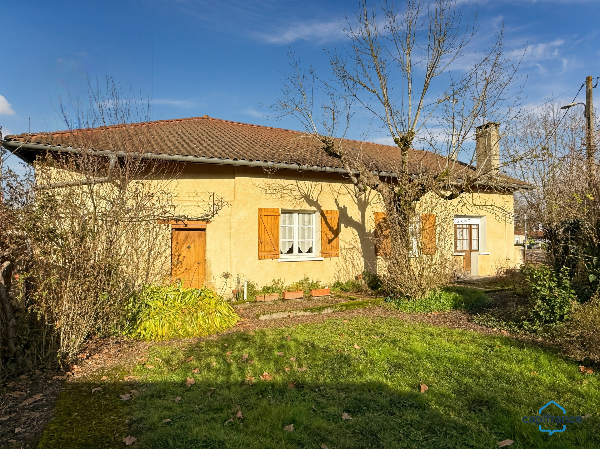 Maison