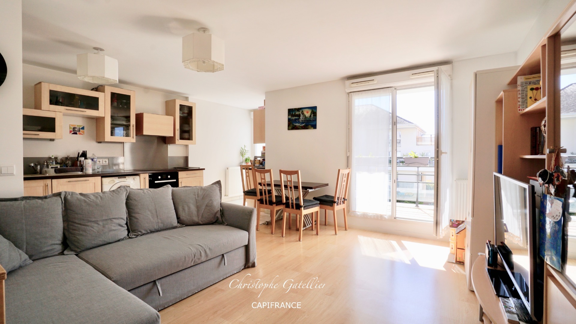 Appartement