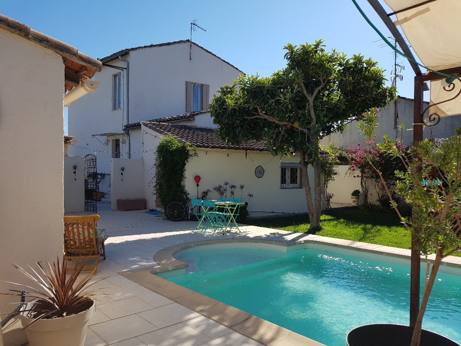 Maison