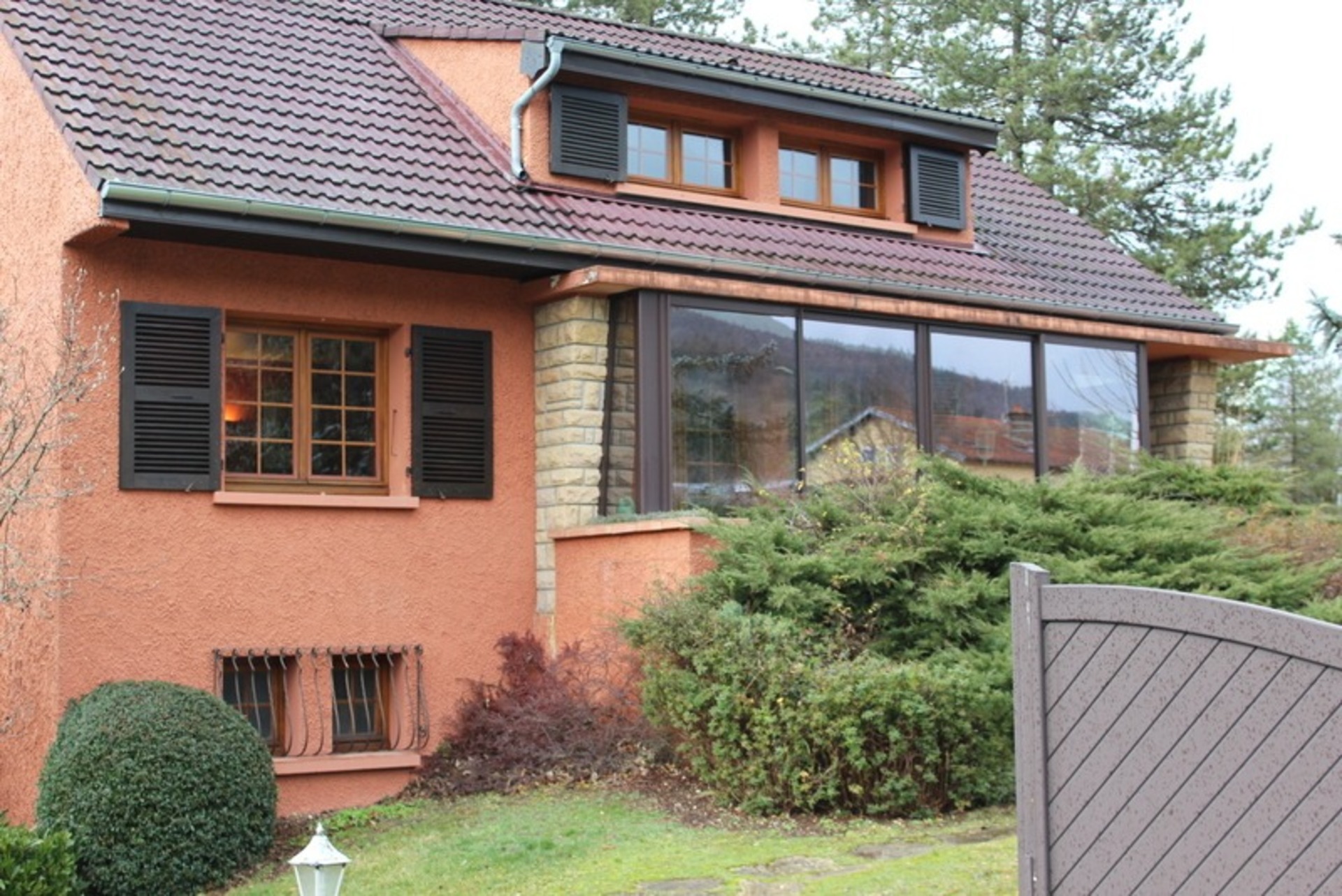 Maison