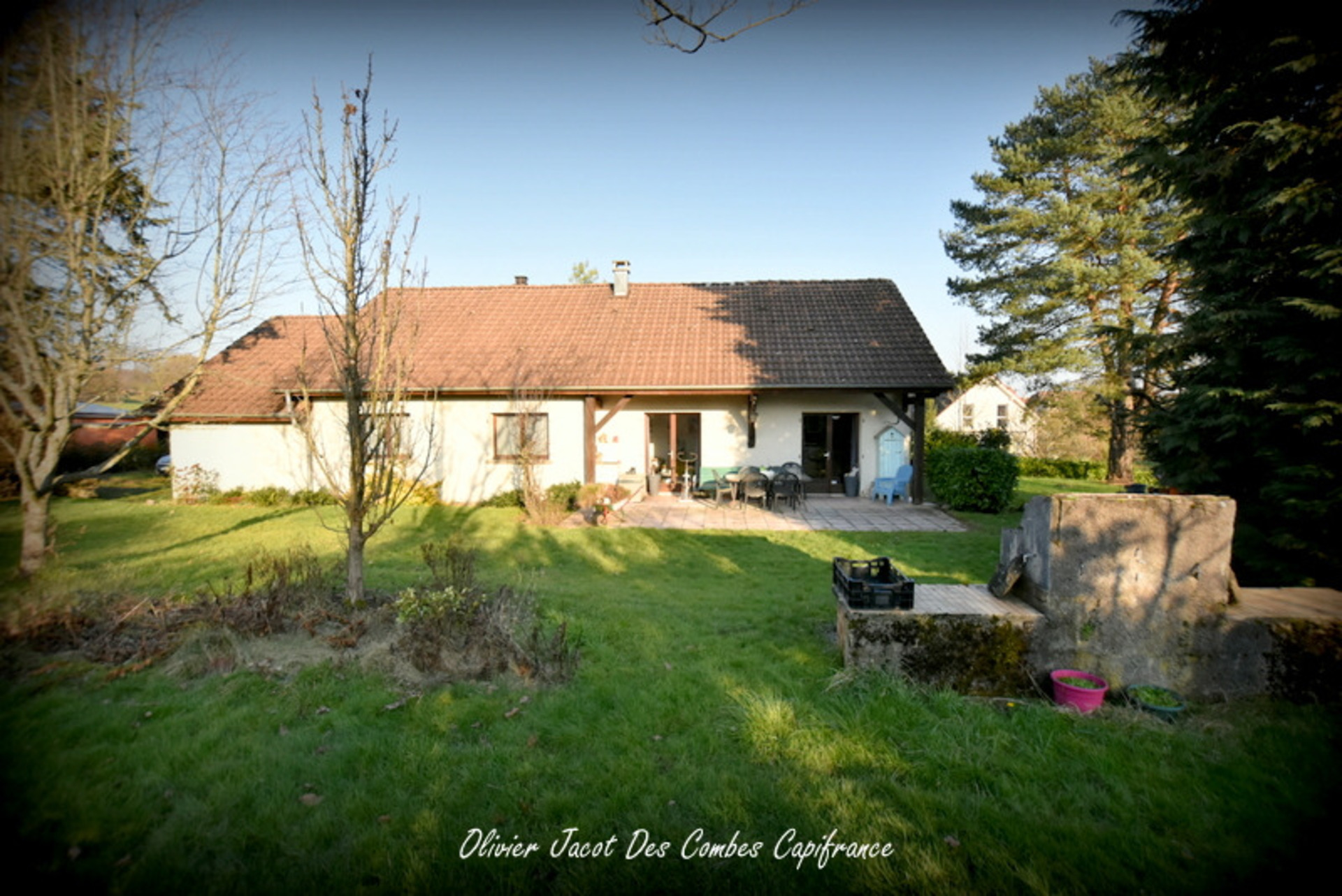 Maison