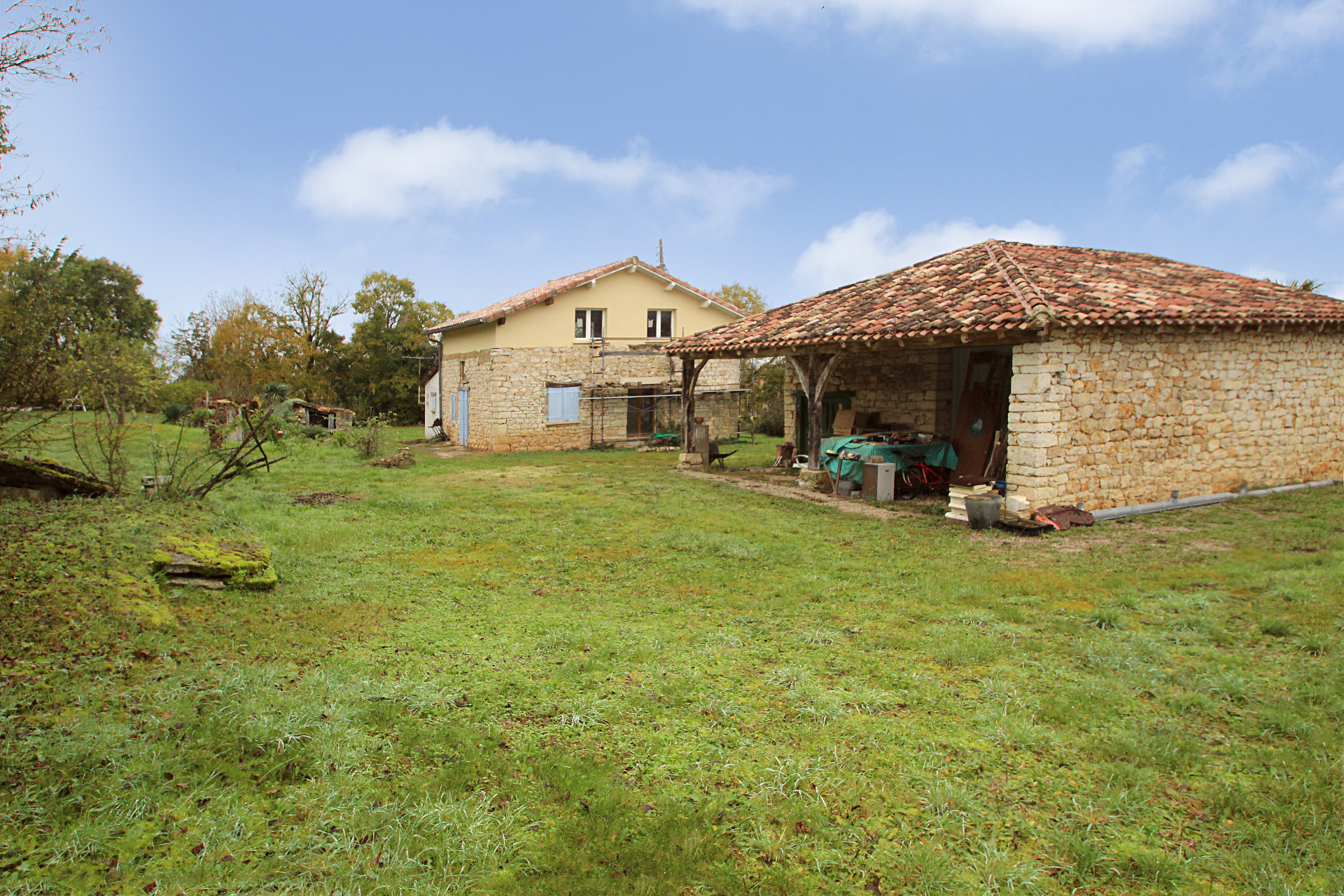 Maison