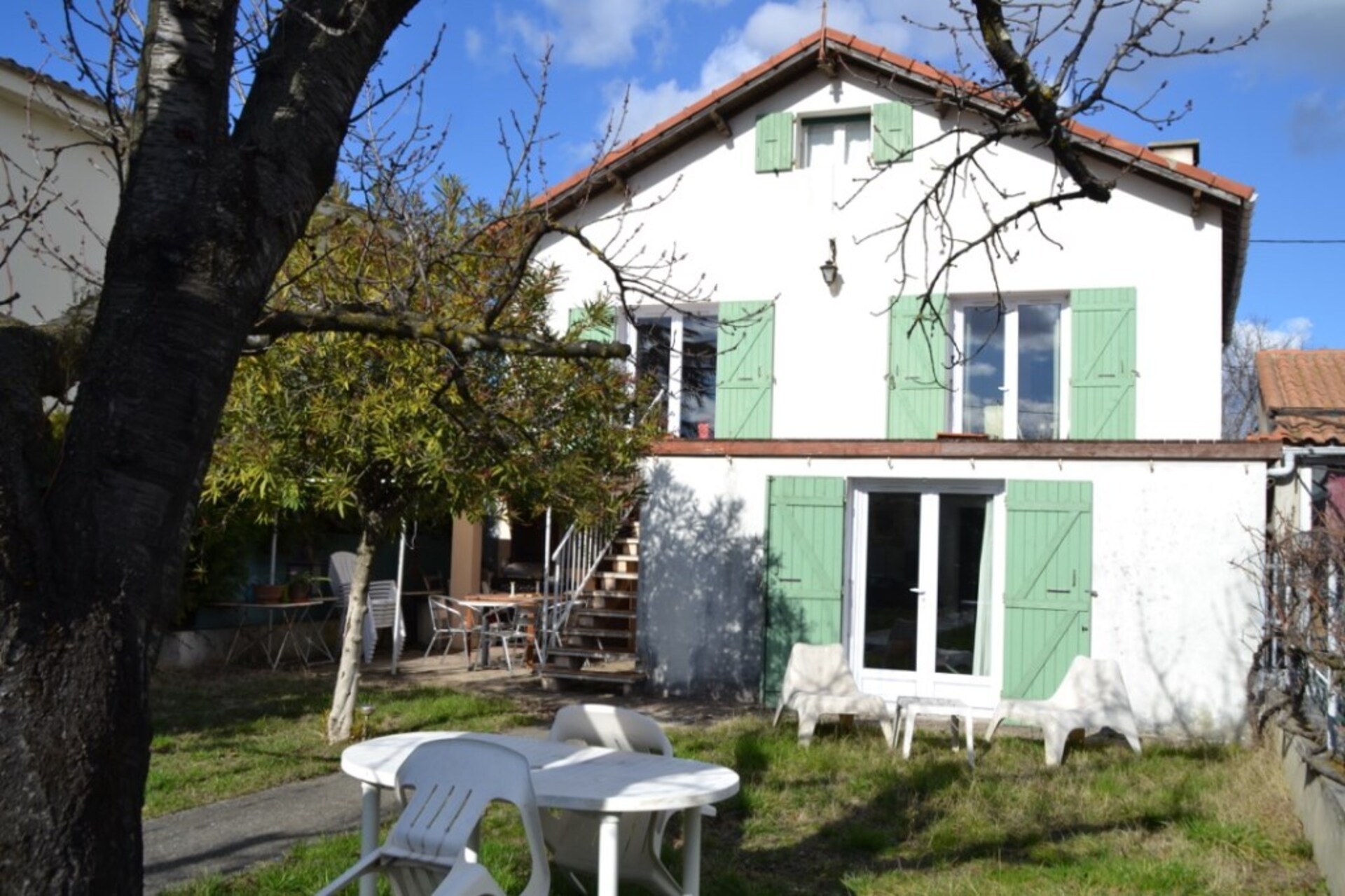 Maison